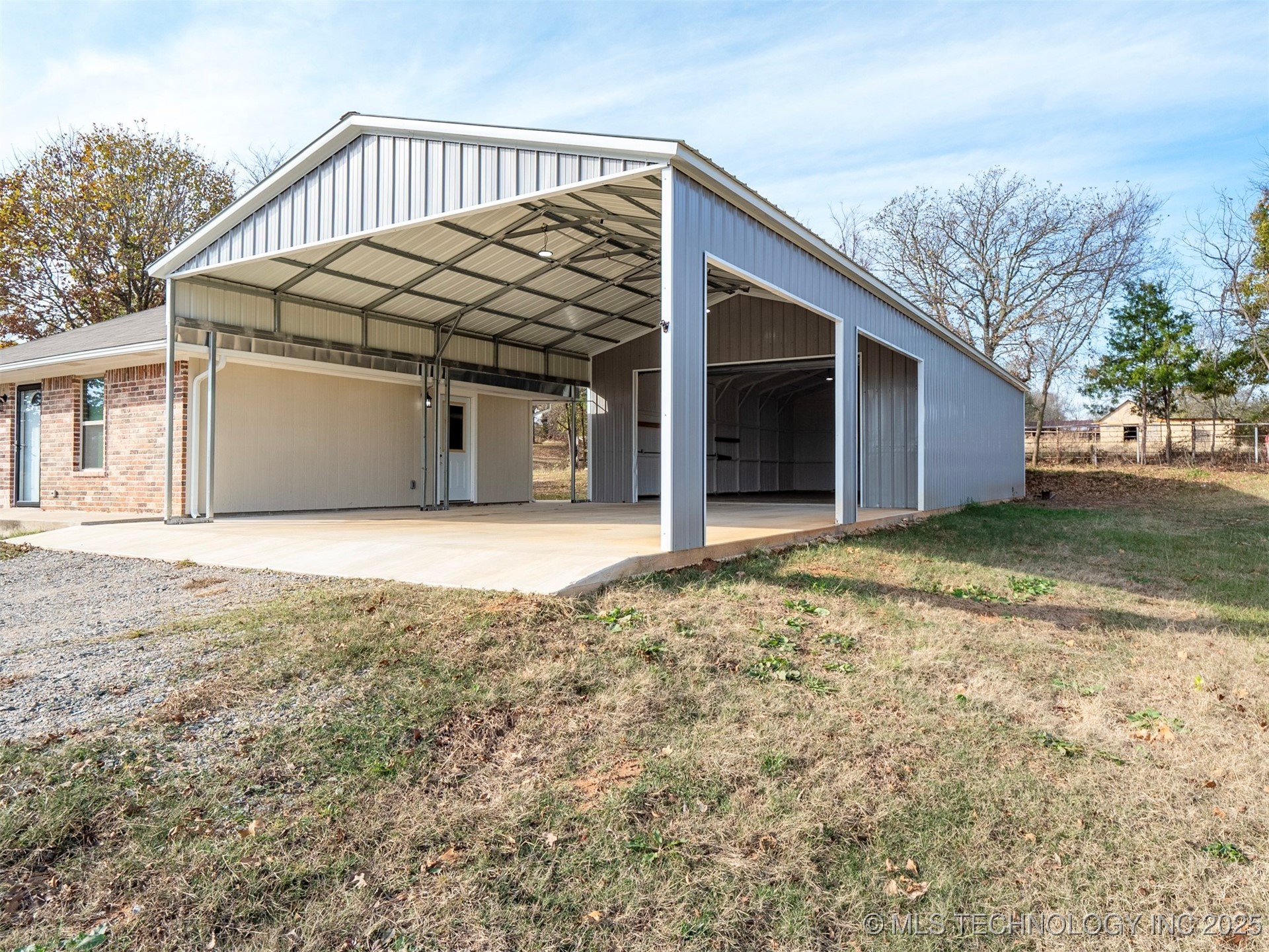 14713 Linn Richardson Road Oakland OK 73446