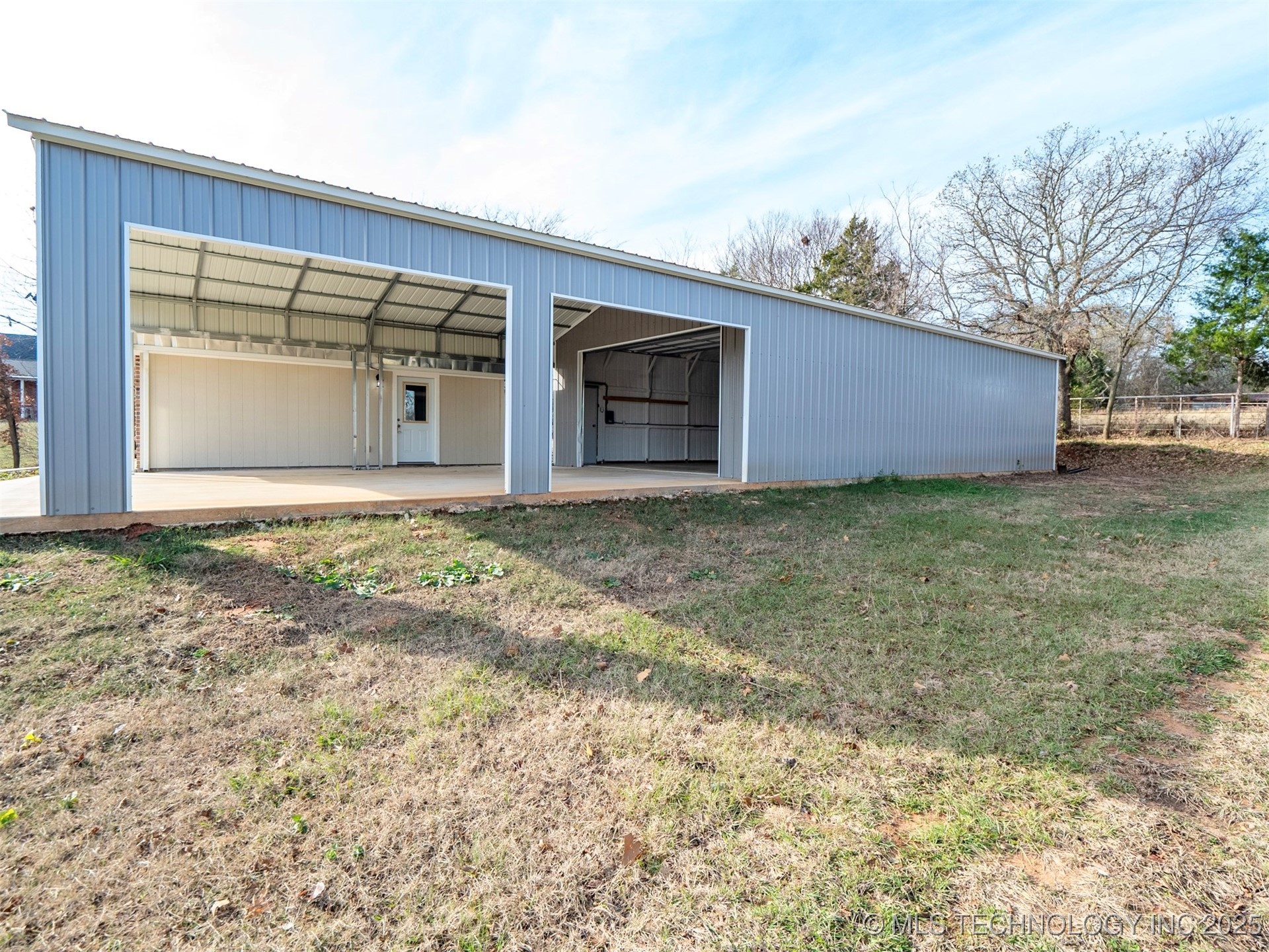 14713 Linn Richardson Road Oakland OK 73446