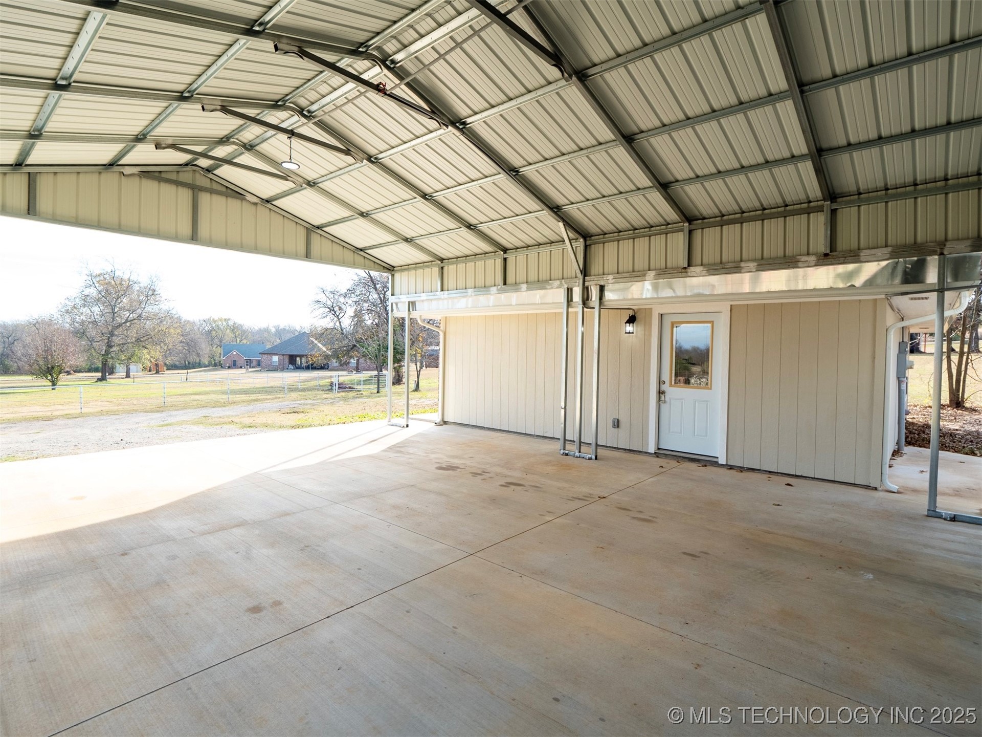 14713 Linn Richardson Road Oakland OK 73446