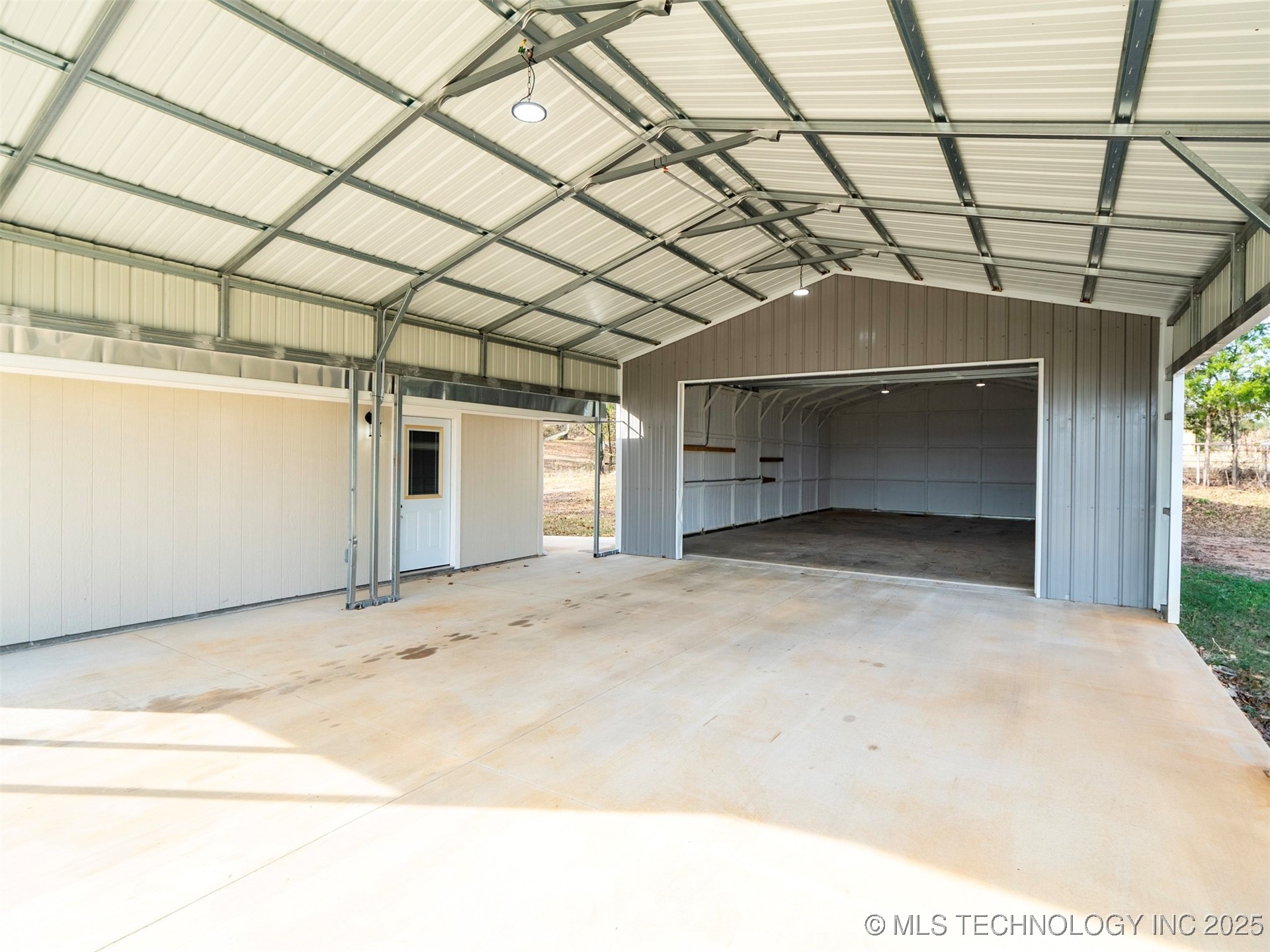 14713 Linn Richardson Road Oakland OK 73446