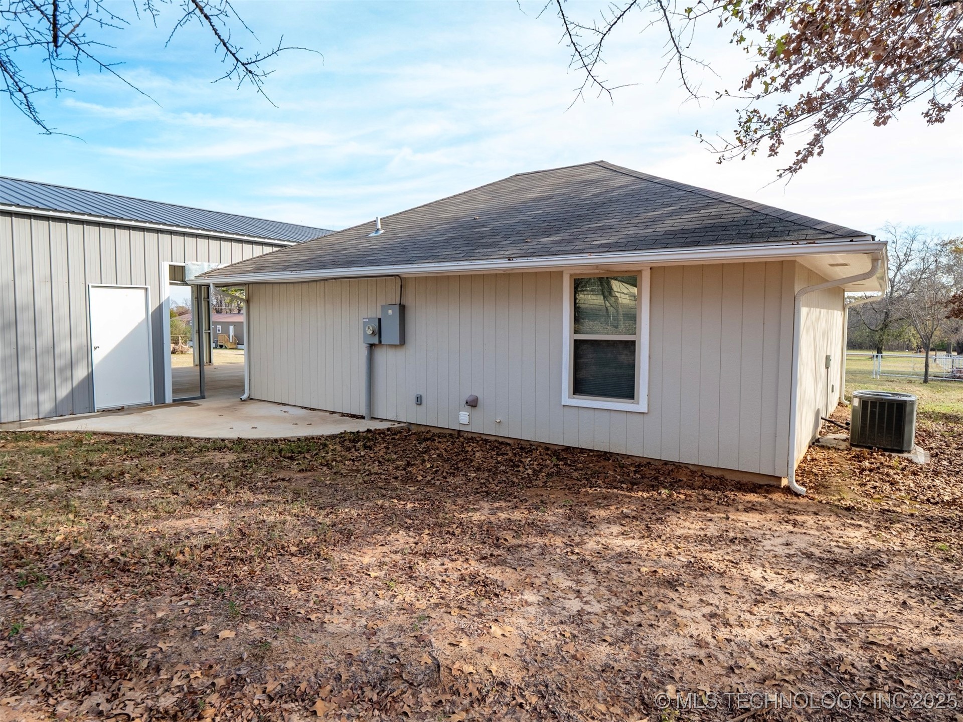14713 Linn Richardson Road Oakland OK 73446