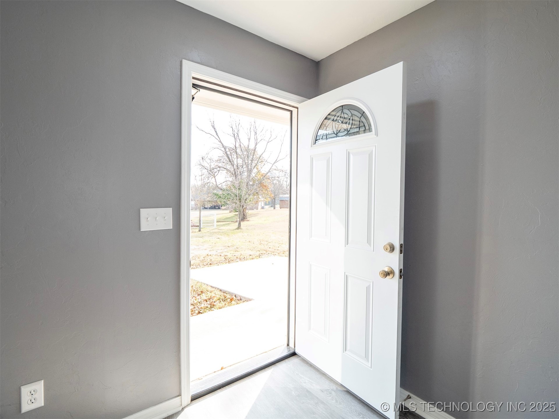 14713 Linn Richardson Road Oakland OK 73446