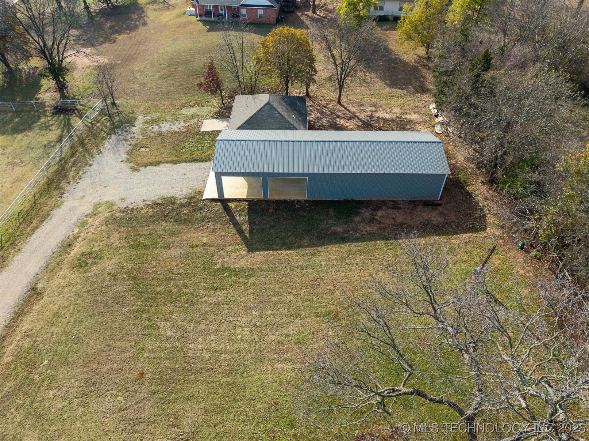 14713 Linn Richardson Road Oakland OK 73446