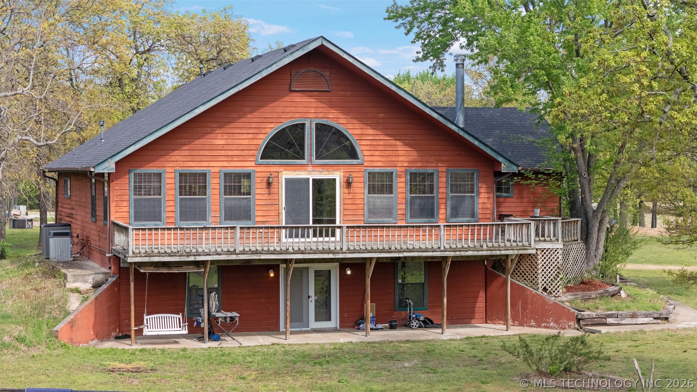 61611 E 340 Lane Grove OK 74344