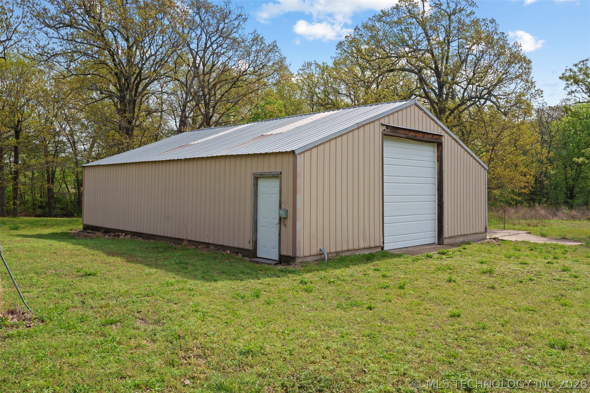 61611 E 340 Lane Grove OK 74344