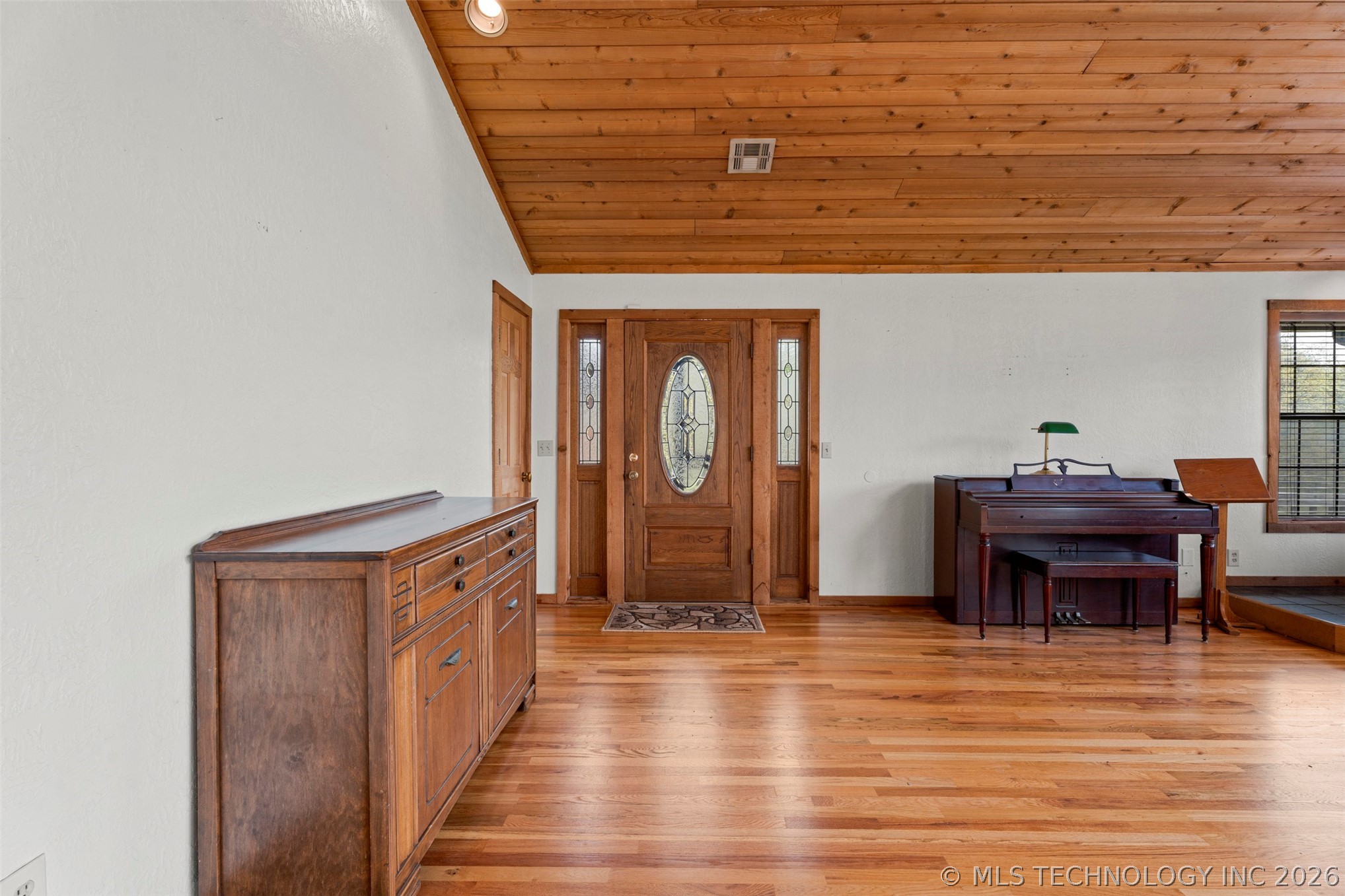 61611 E 340 Lane Grove OK 74344