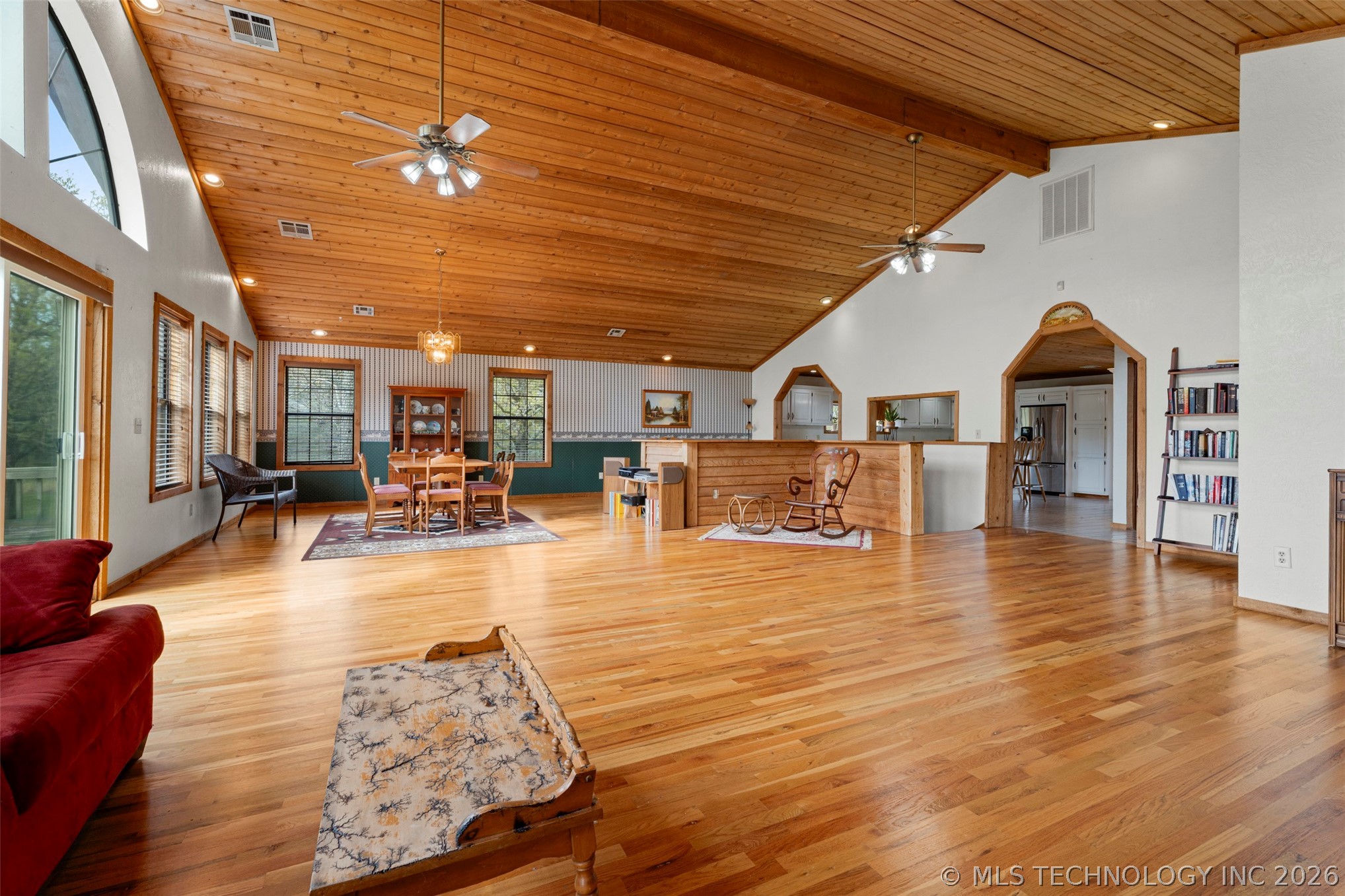 61611 E 340 Lane Grove OK 74344