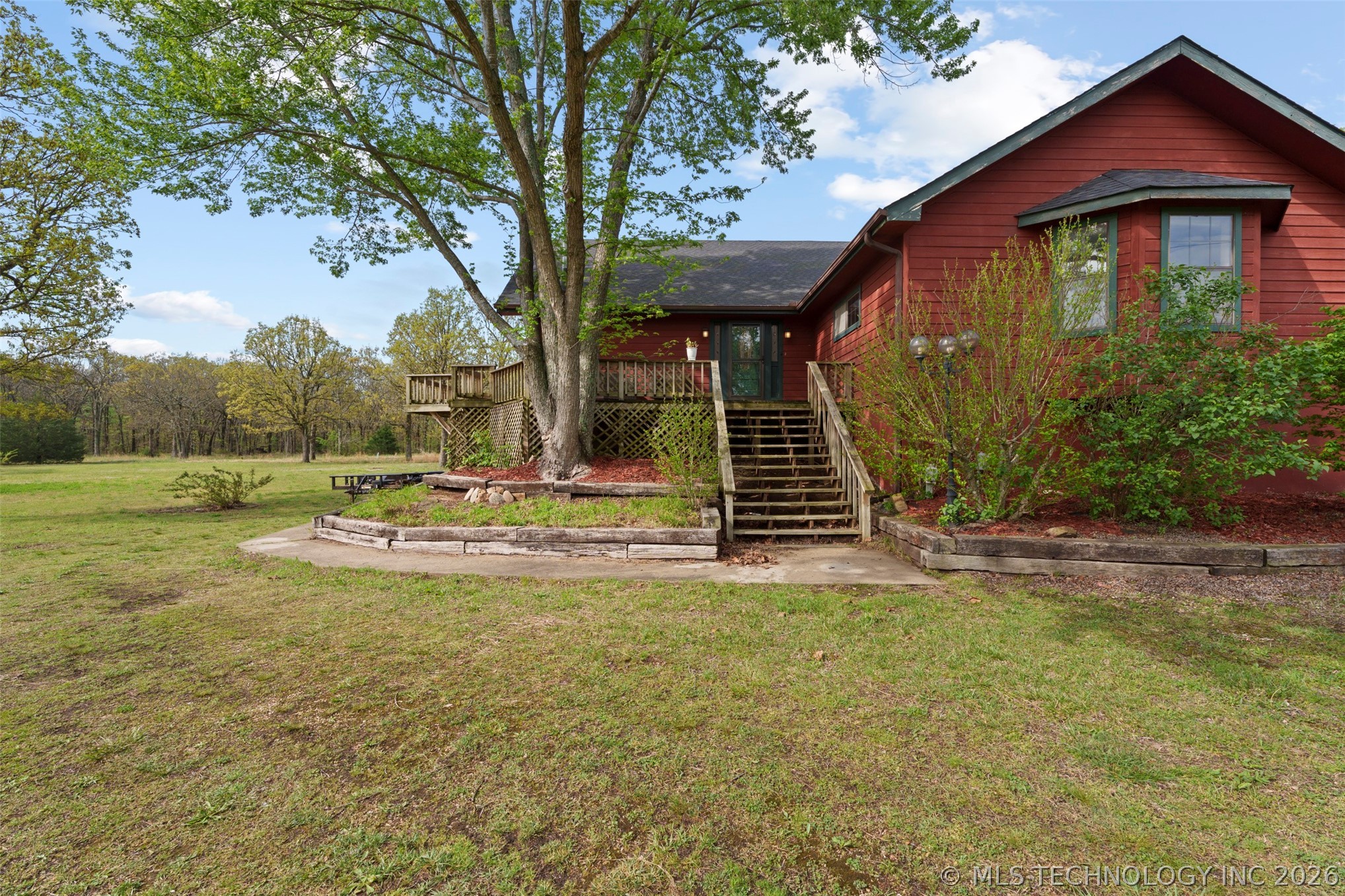 61611 E 340 Lane Grove OK 74344