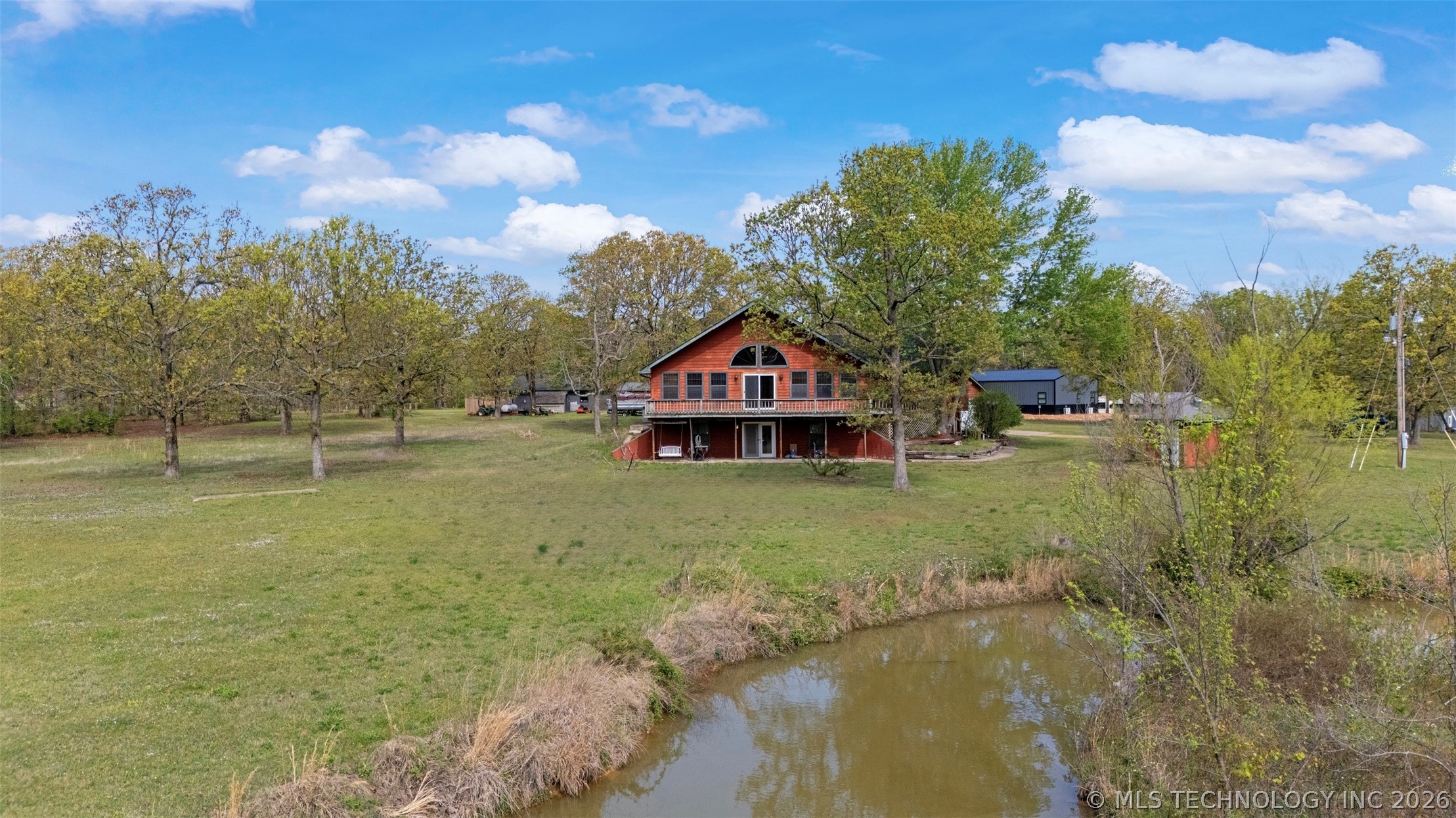 61611 E 340 Lane Grove OK 74344