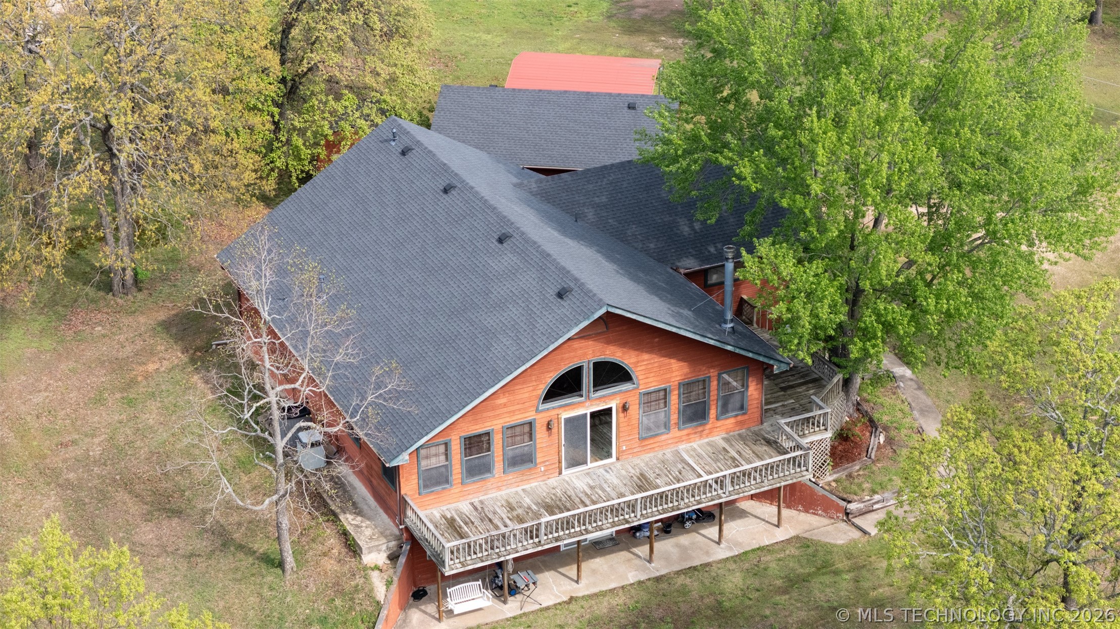 61611 E 340 Lane Grove OK 74344