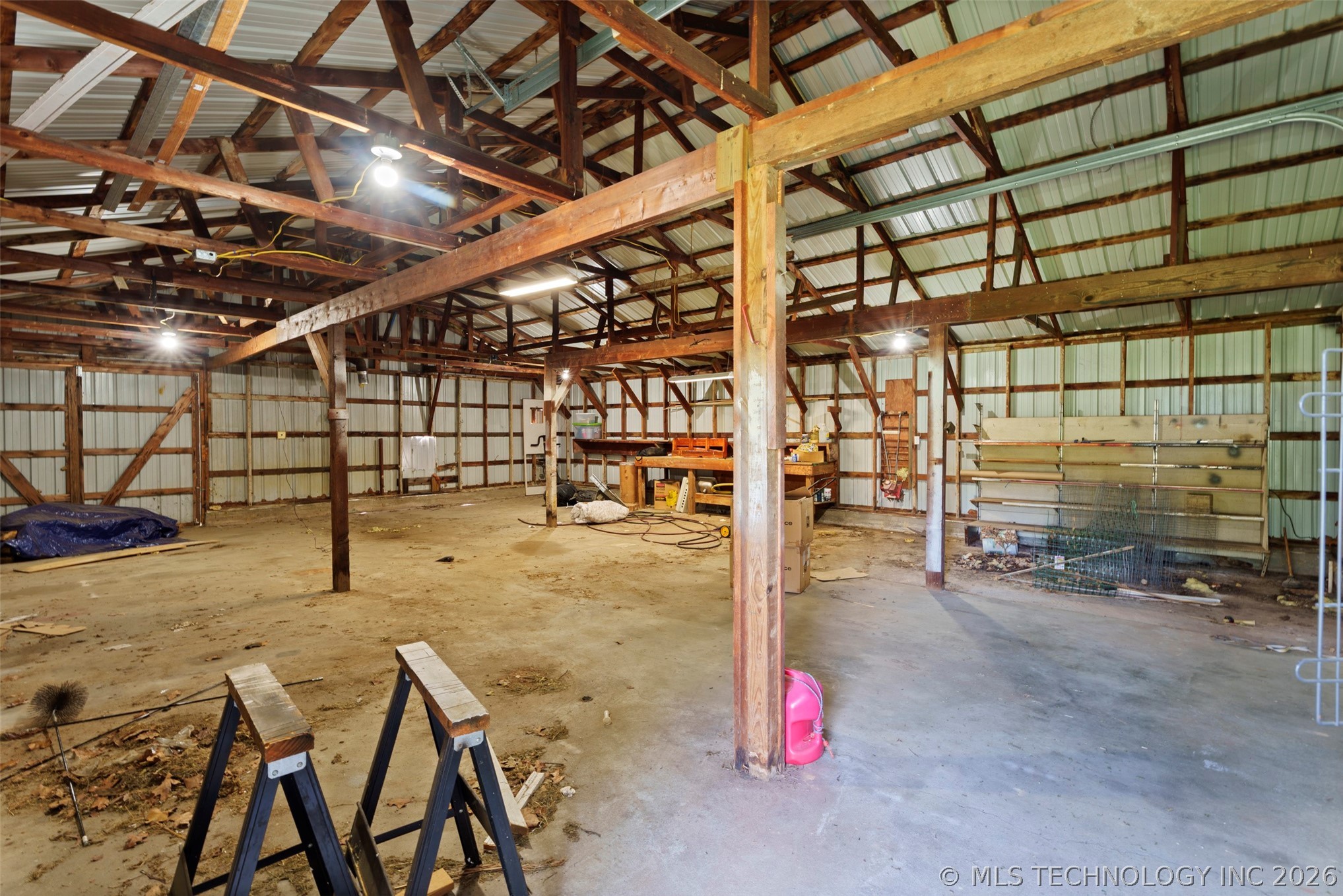 61611 E 340 Lane Grove OK 74344