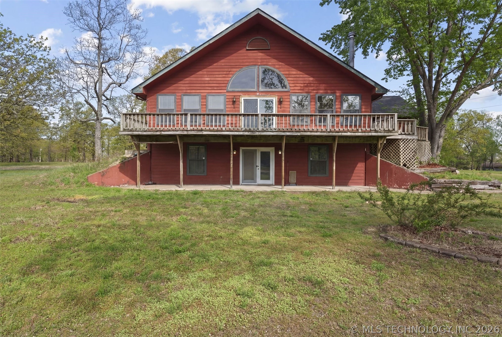 61611 E 340 Lane Grove OK 74344