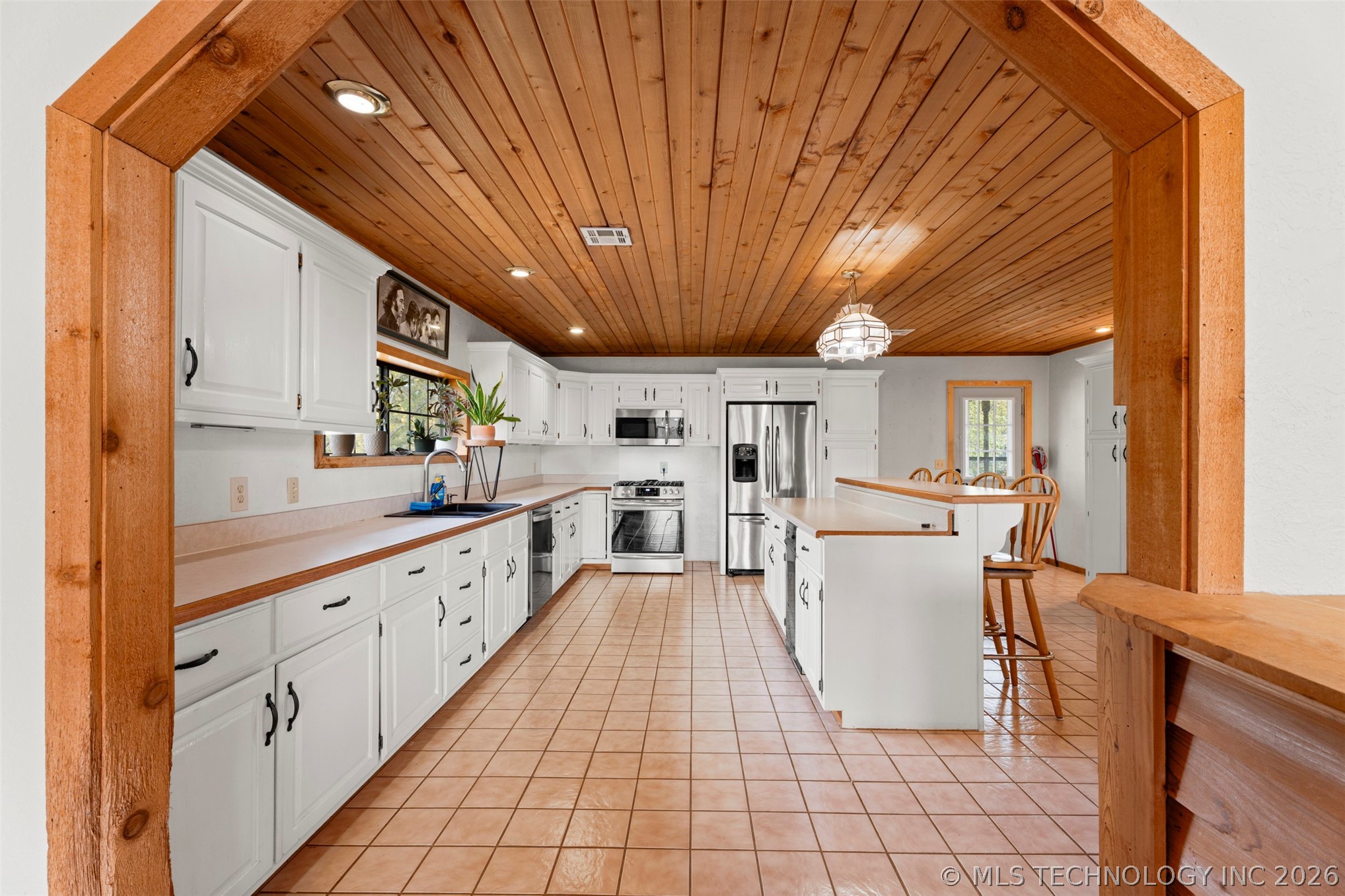 61611 E 340 Lane Grove OK 74344