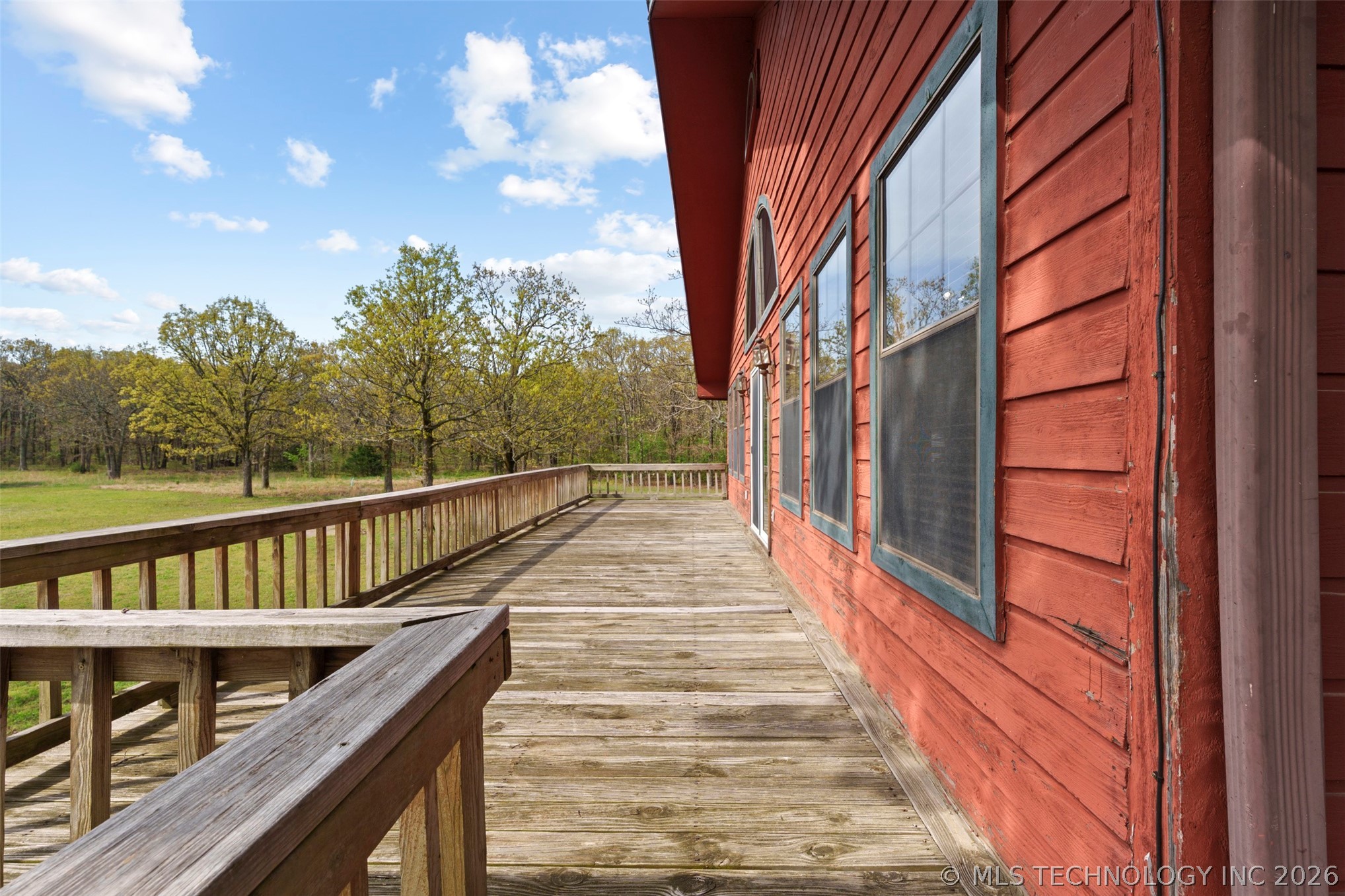 61611 E 340 Lane Grove OK 74344
