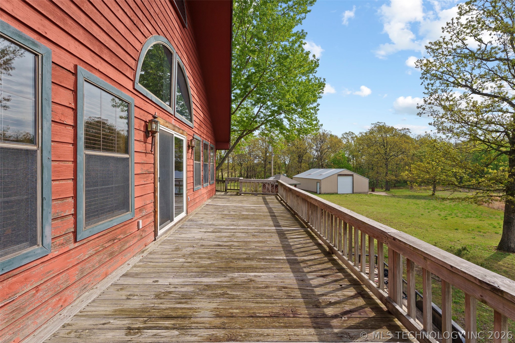 61611 E 340 Lane Grove OK 74344