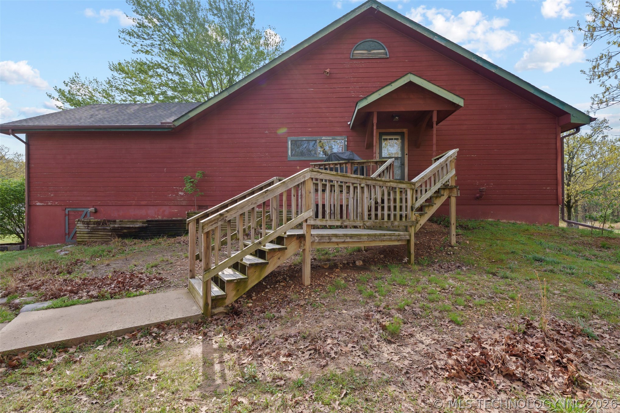 61611 E 340 Lane Grove OK 74344
