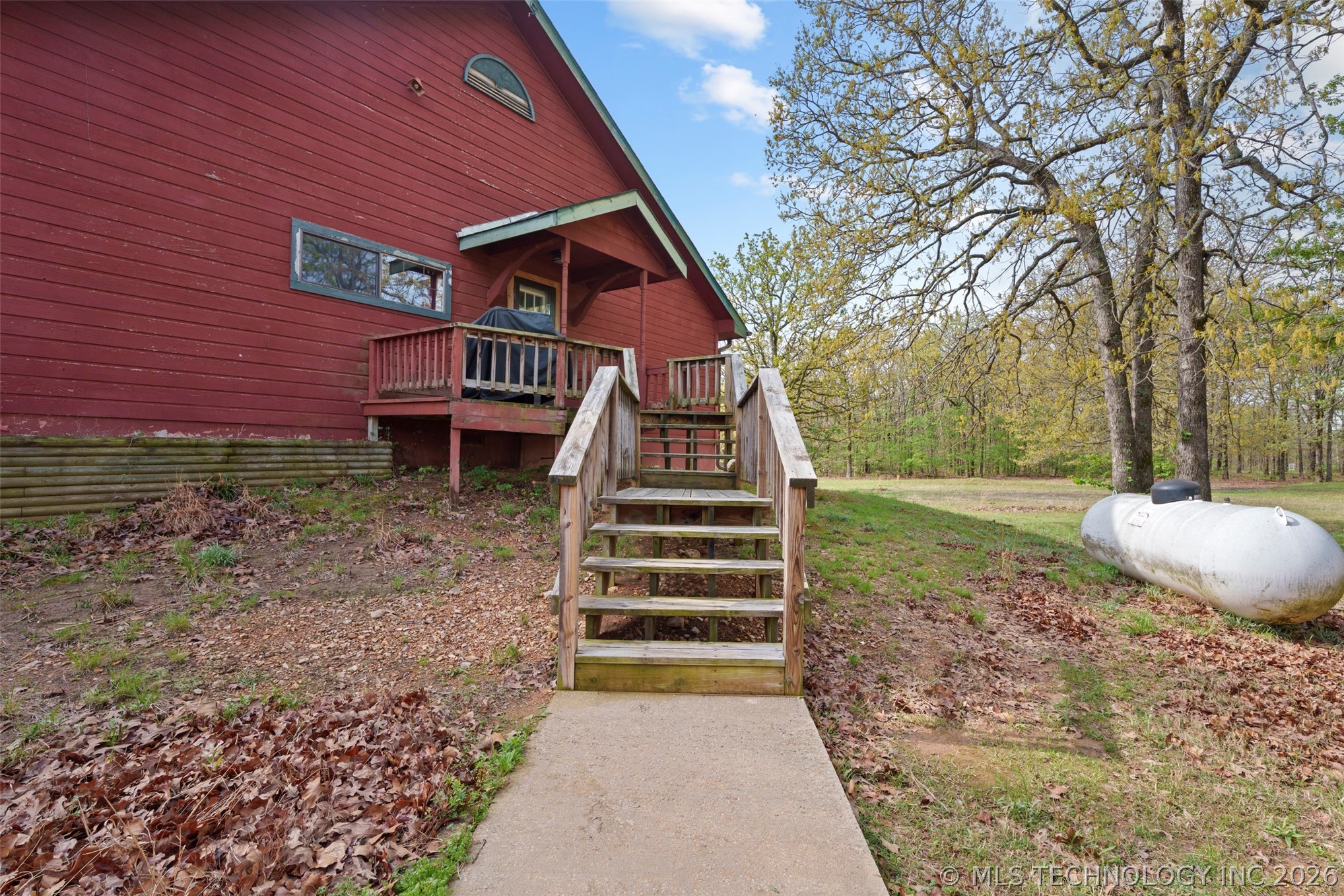61611 E 340 Lane Grove OK 74344