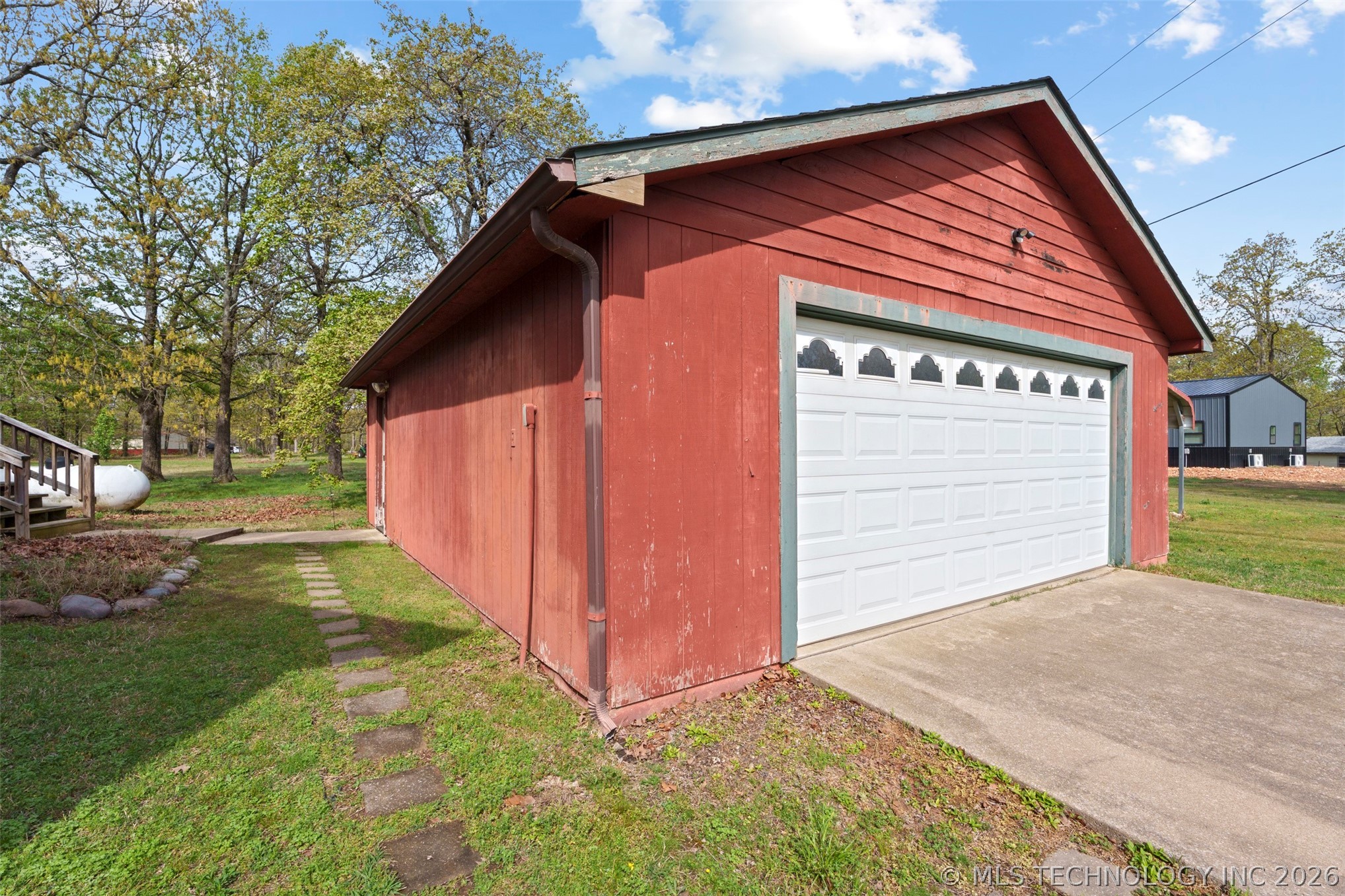 61611 E 340 Lane Grove OK 74344