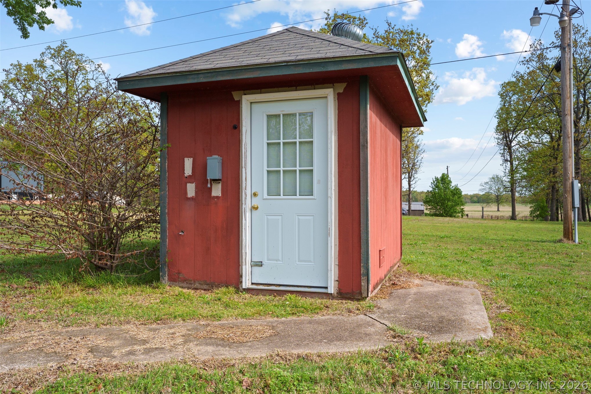 61611 E 340 Lane Grove OK 74344