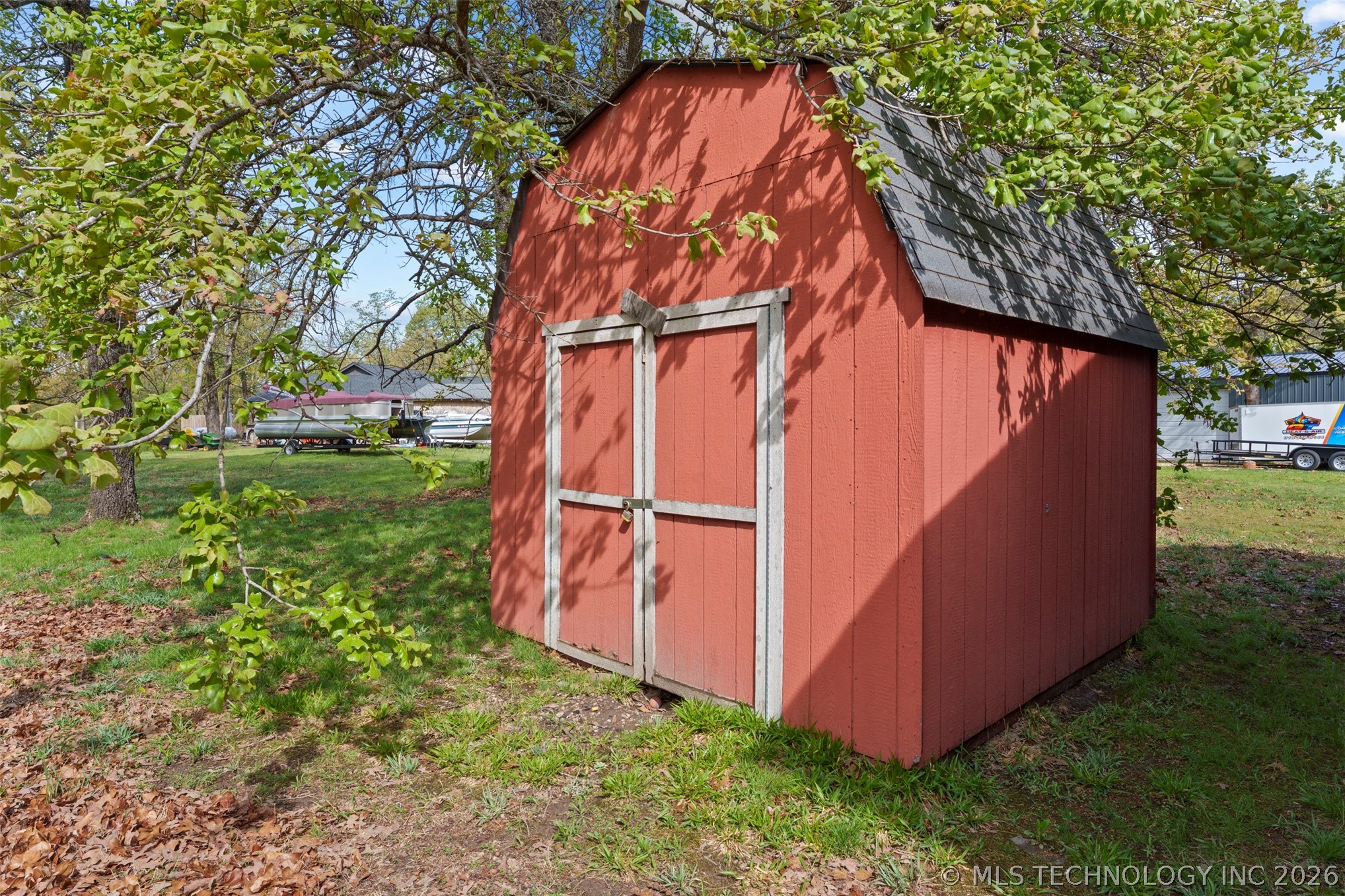 61611 E 340 Lane Grove OK 74344