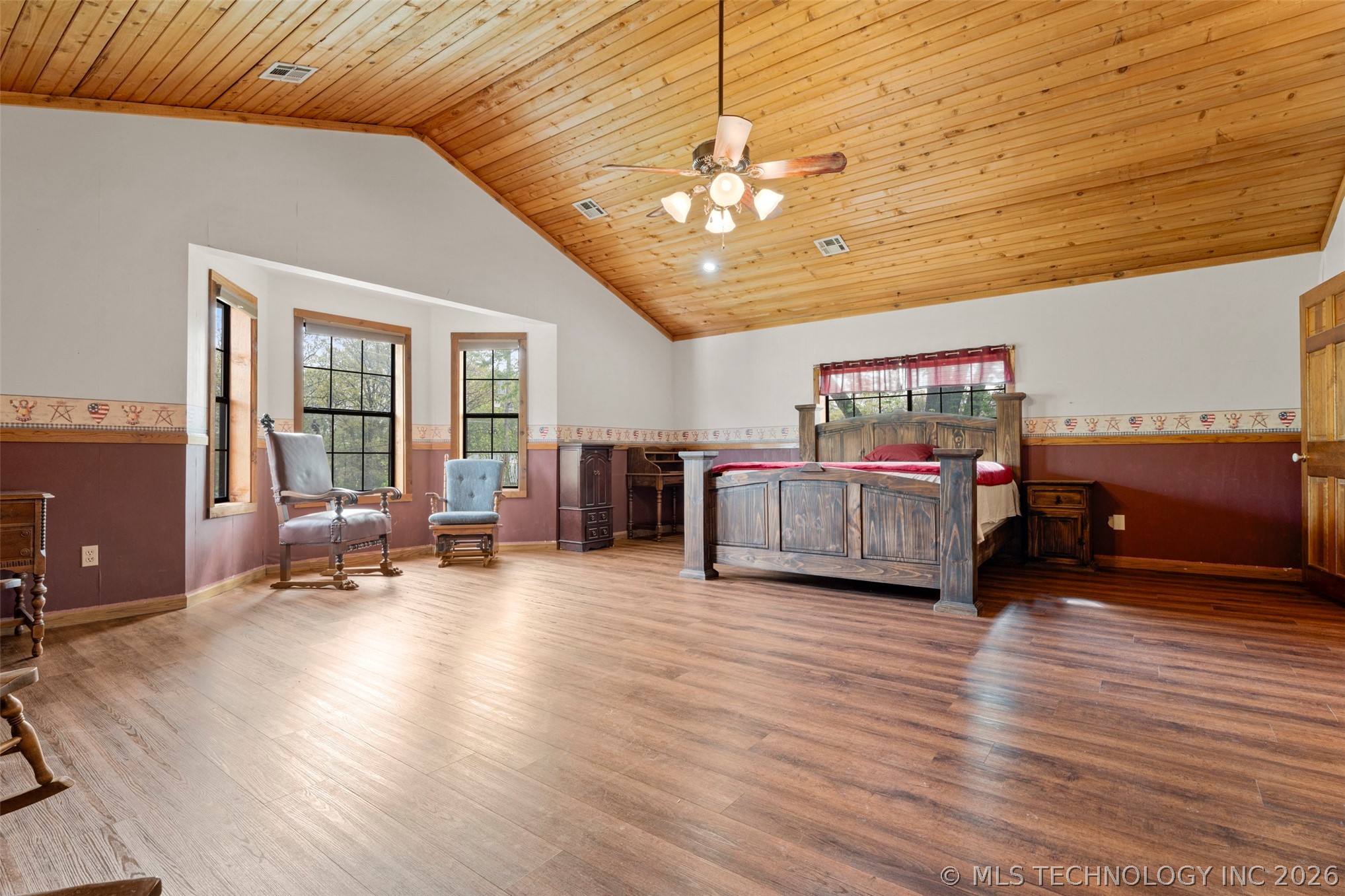 61611 E 340 Lane Grove OK 74344