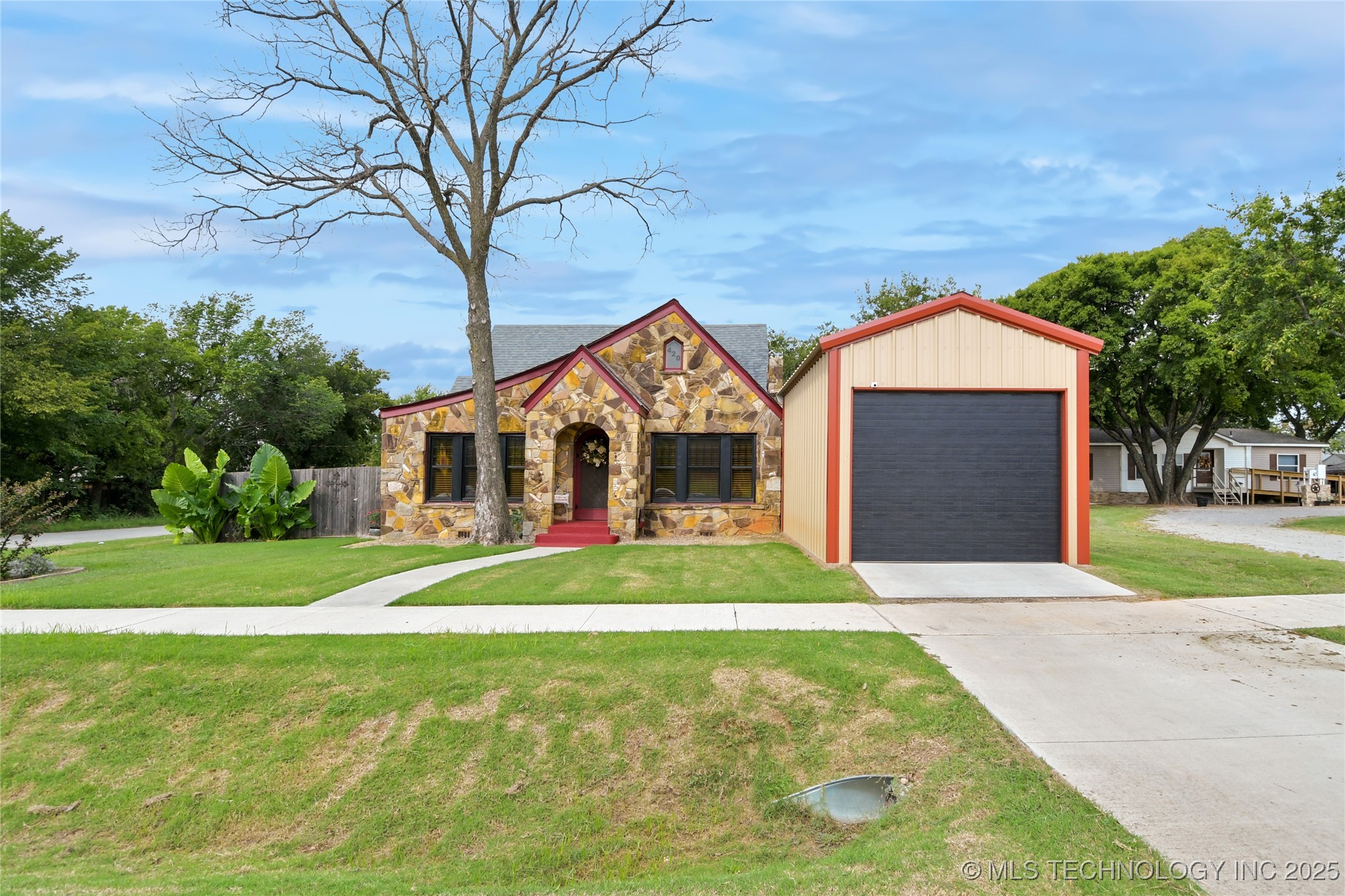420 S 5th Street Ringling OK 73456