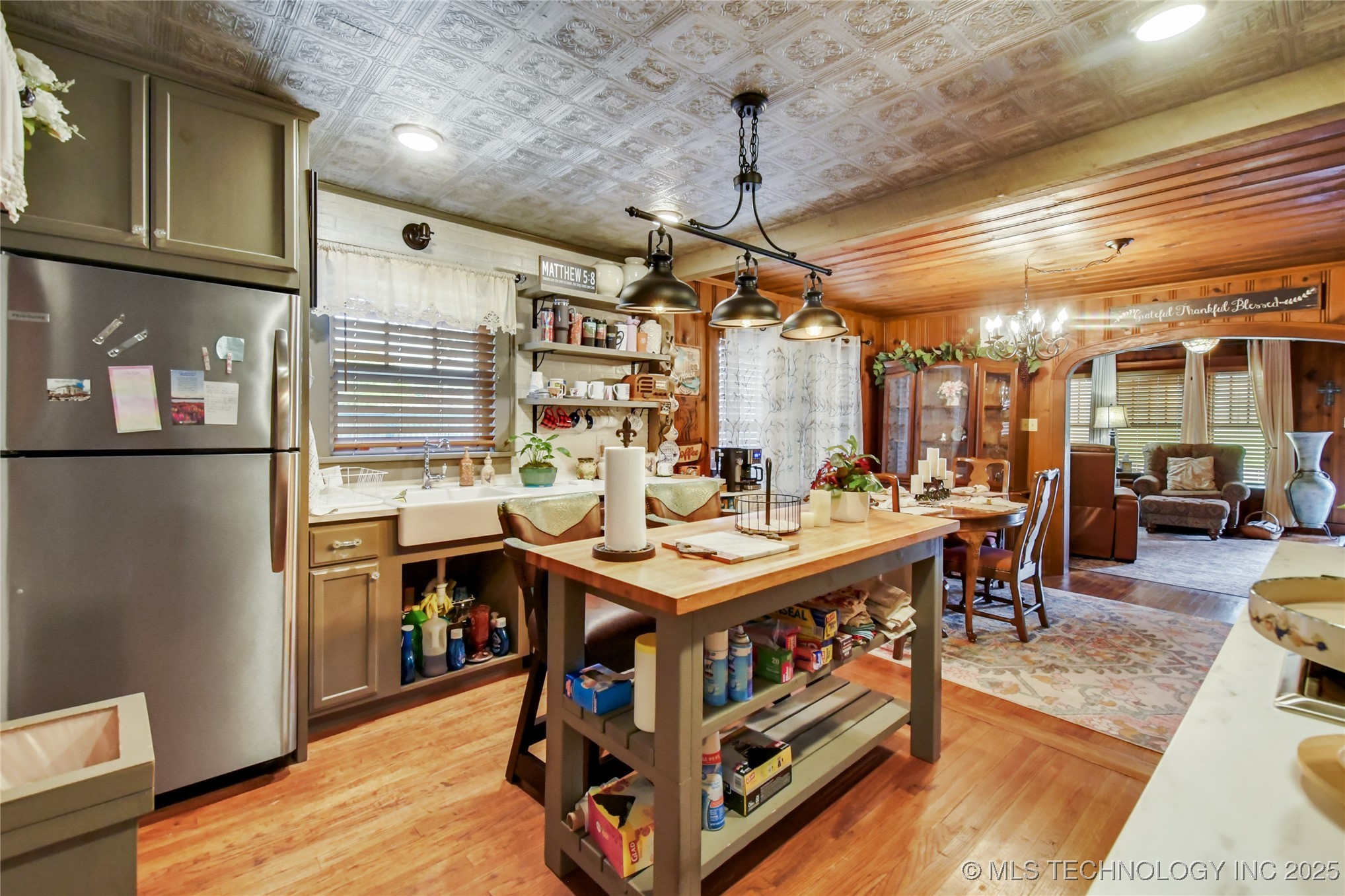 420 S 5th Street Ringling OK 73456