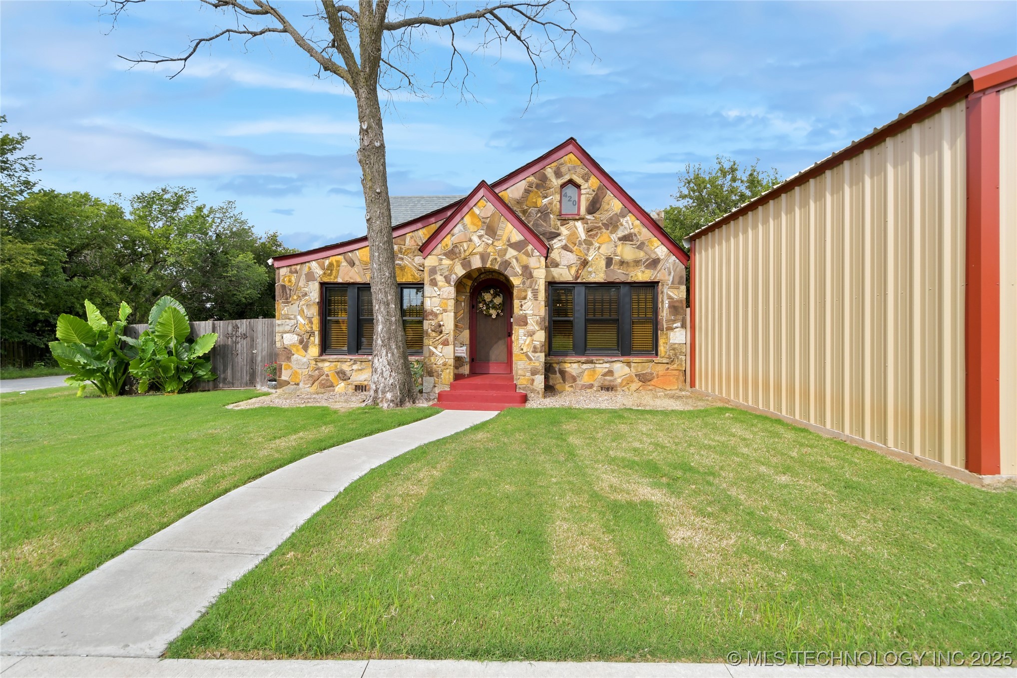 420 S 5th Street Ringling OK 73456