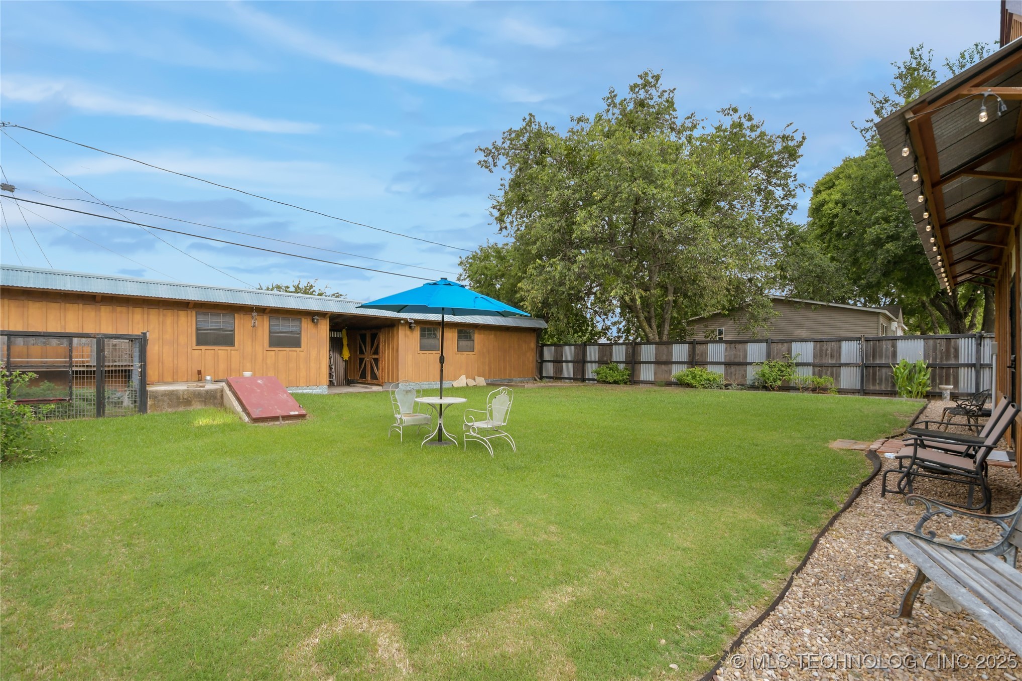 420 S 5th Street Ringling OK 73456