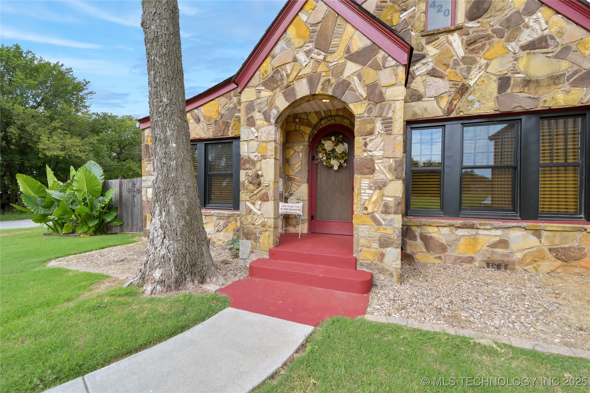 420 S 5th Street Ringling OK 73456
