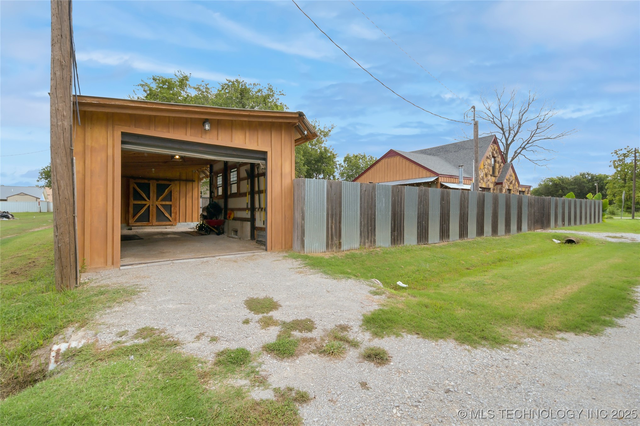 420 S 5th Street Ringling OK 73456