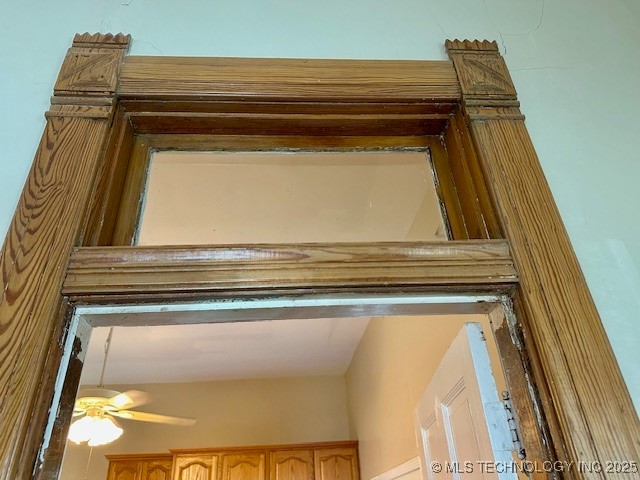 349 S Foreman Street Vinita OK 74301