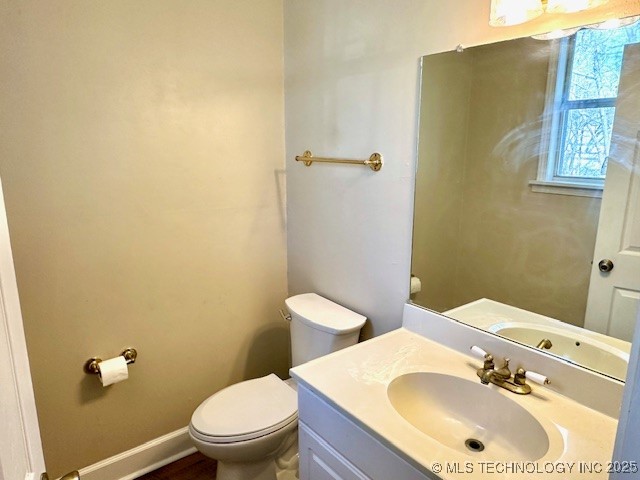 349 S Foreman Street Vinita OK 74301