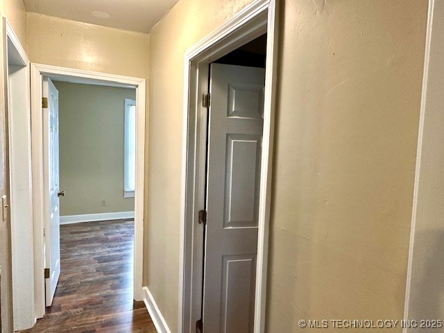 349 S Foreman Street Vinita OK 74301