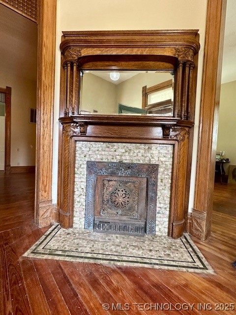 349 S Foreman Street Vinita OK 74301