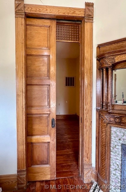 349 S Foreman Street Vinita OK 74301