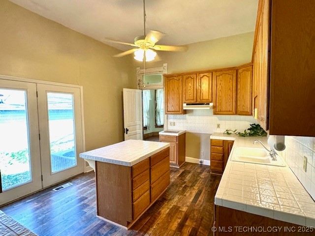 349 S Foreman Street Vinita OK 74301