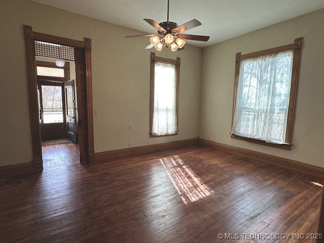 349 S Foreman Street Vinita OK 74301