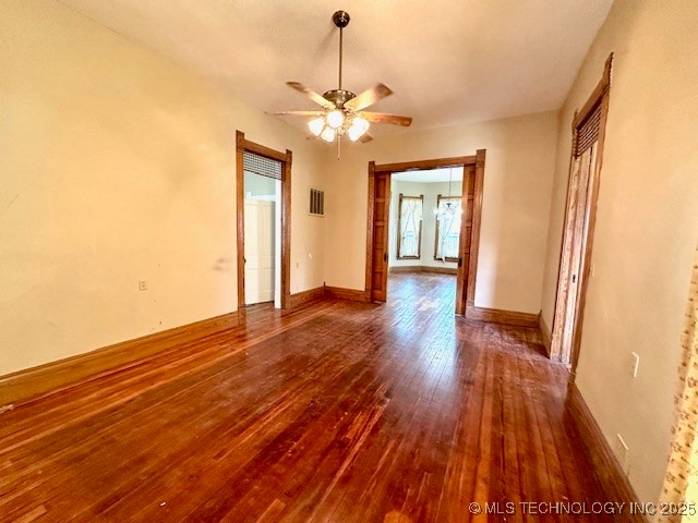 349 S Foreman Street Vinita OK 74301