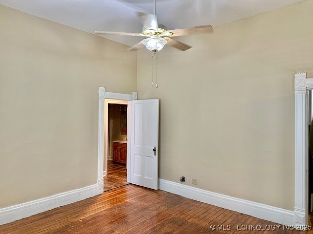 349 S Foreman Street Vinita OK 74301