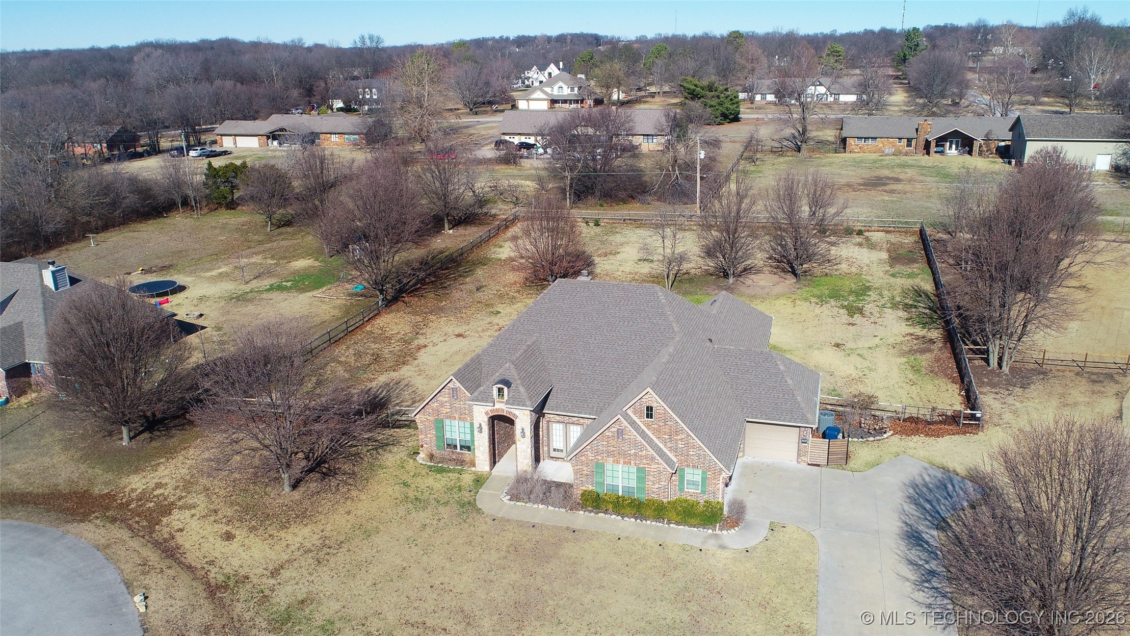 6133 E Engelmann Street Claremore OK 74019