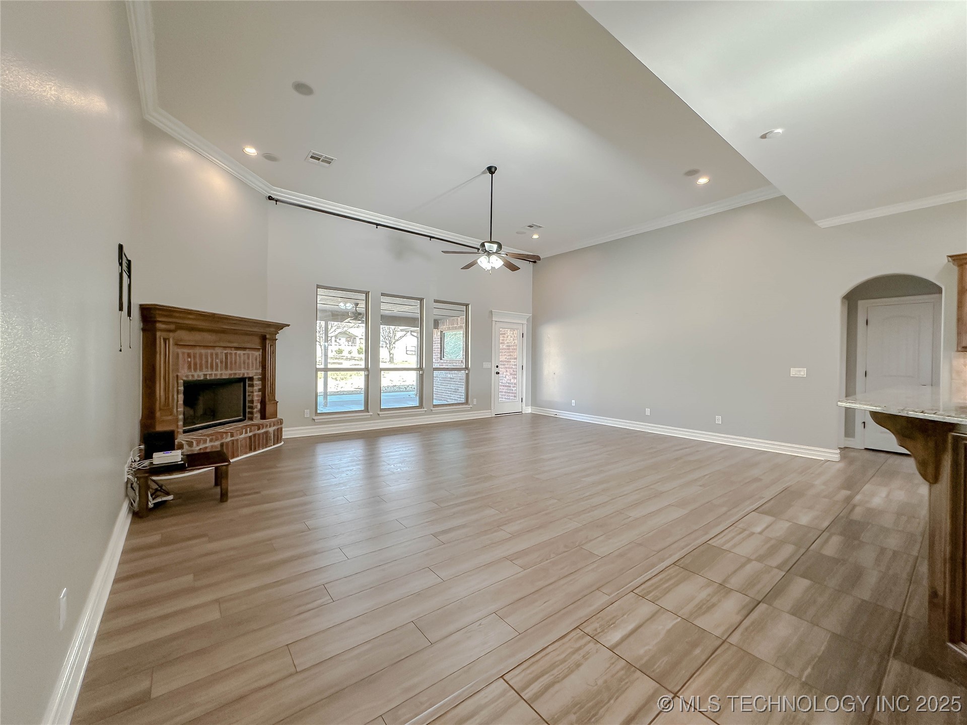 6133 E Engelmann Street Claremore OK 74019