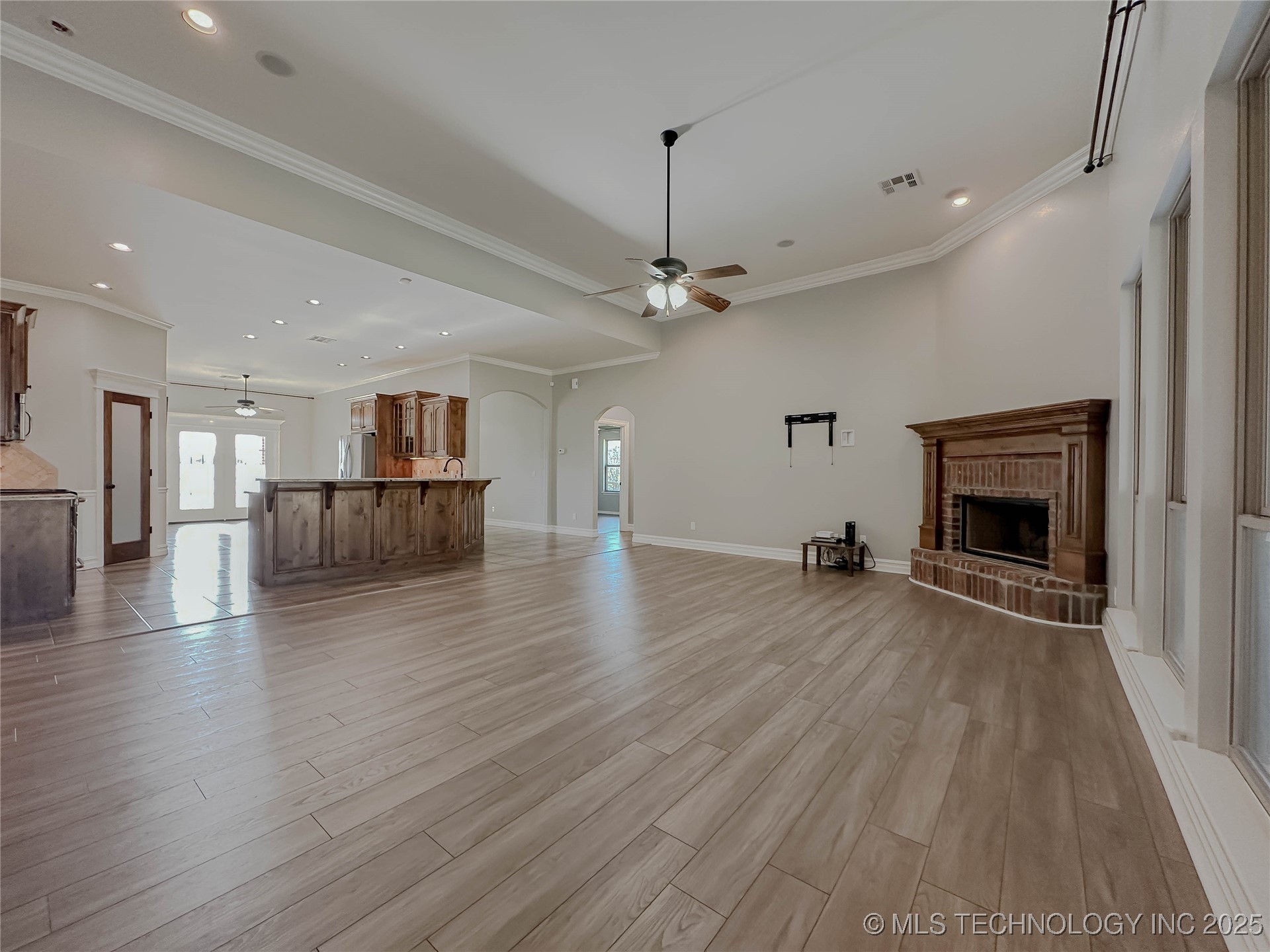 6133 E Engelmann Street Claremore OK 74019
