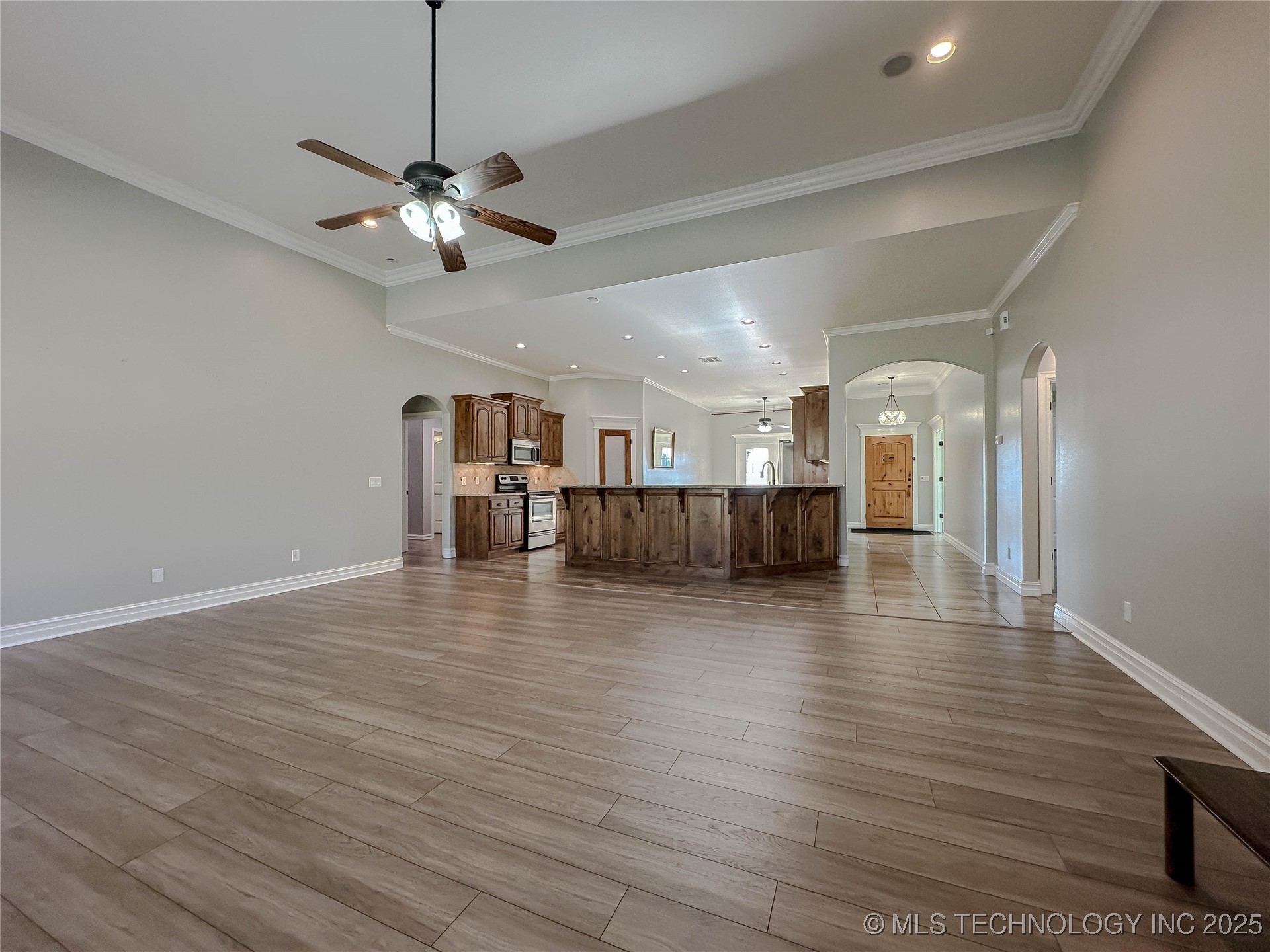 6133 E Engelmann Street Claremore OK 74019