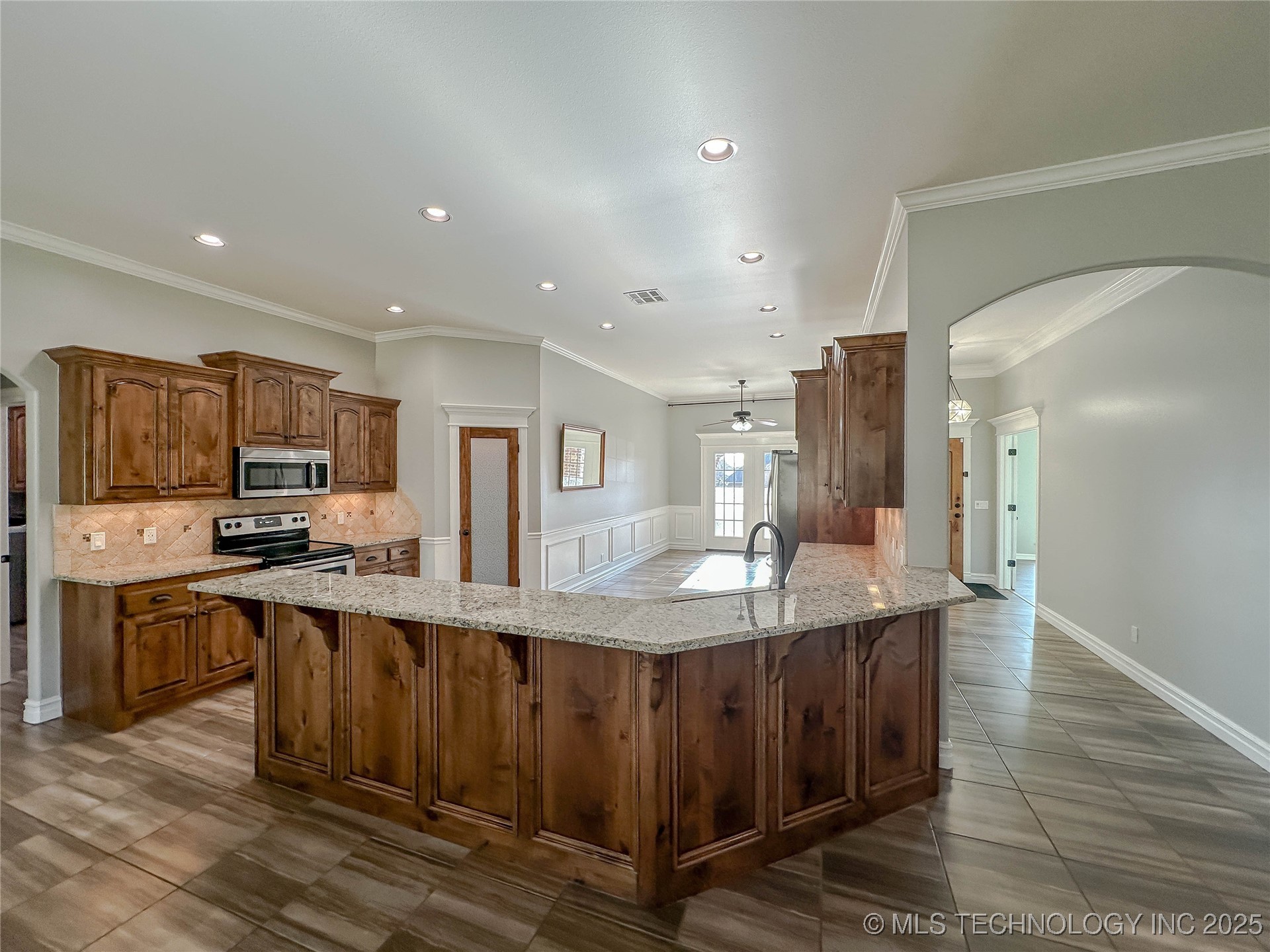 6133 E Engelmann Street Claremore OK 74019