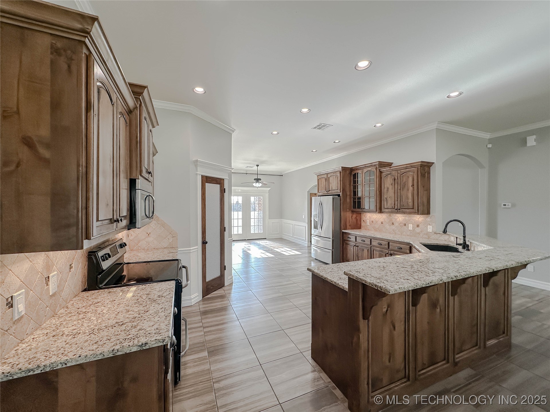 6133 E Engelmann Street Claremore OK 74019