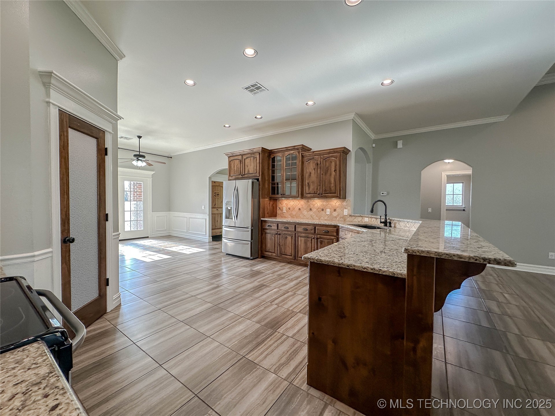 6133 E Engelmann Street Claremore OK 74019