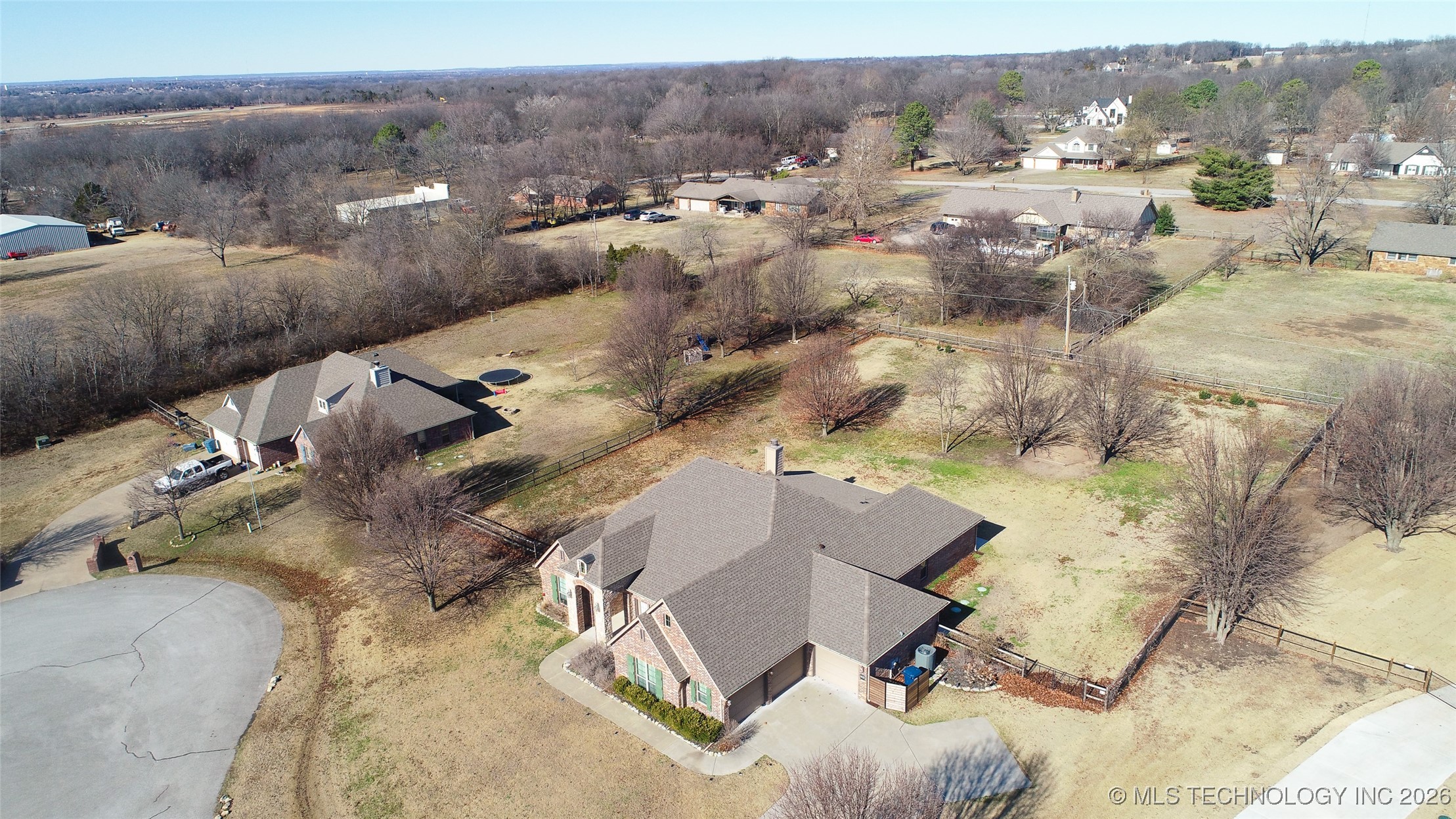 6133 E Engelmann Street Claremore OK 74019