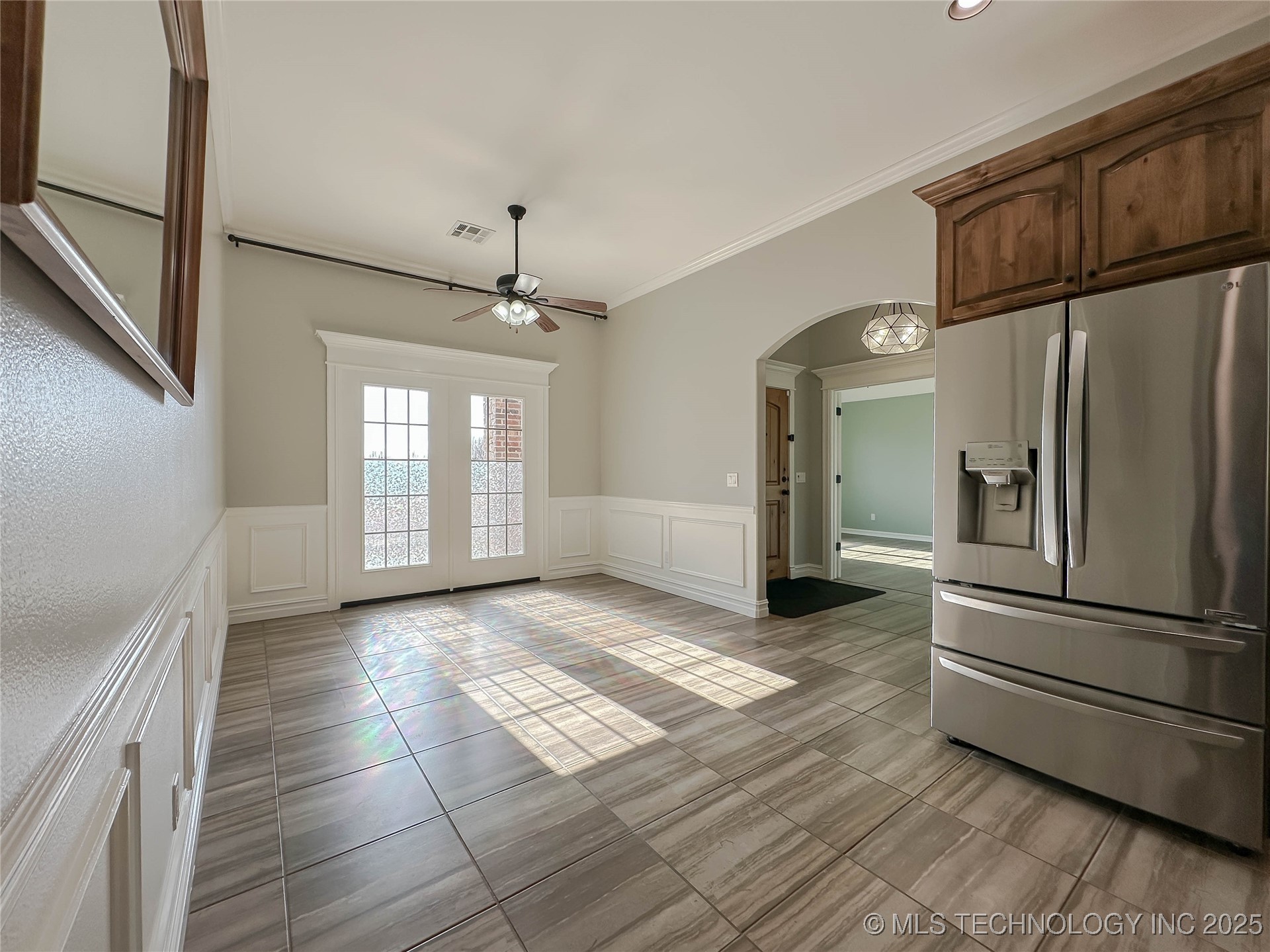 6133 E Engelmann Street Claremore OK 74019