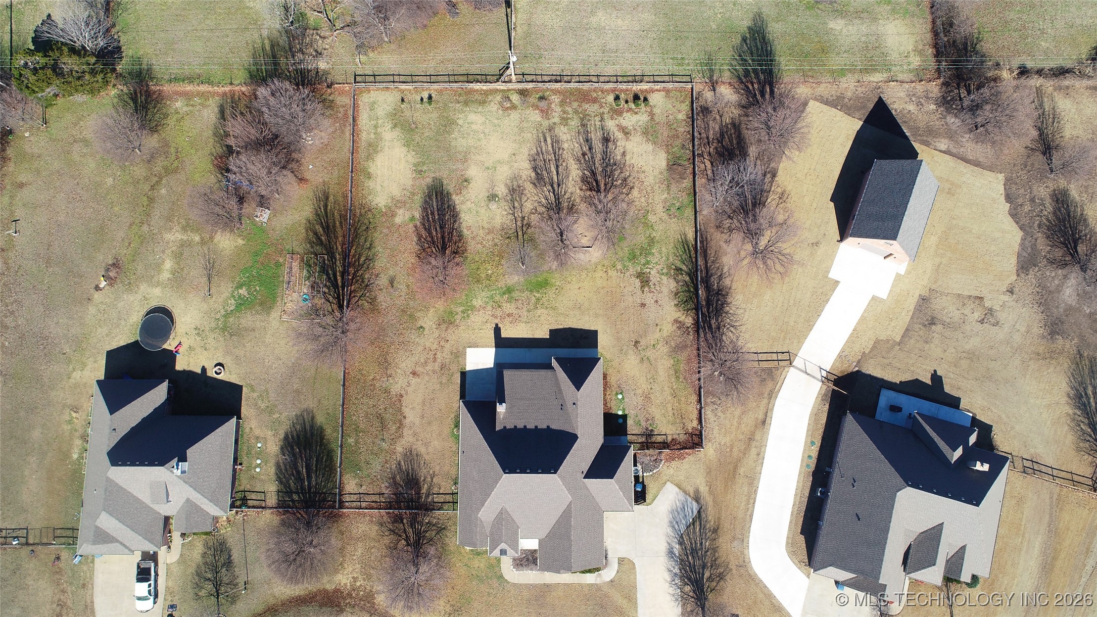 6133 E Engelmann Street Claremore OK 74019